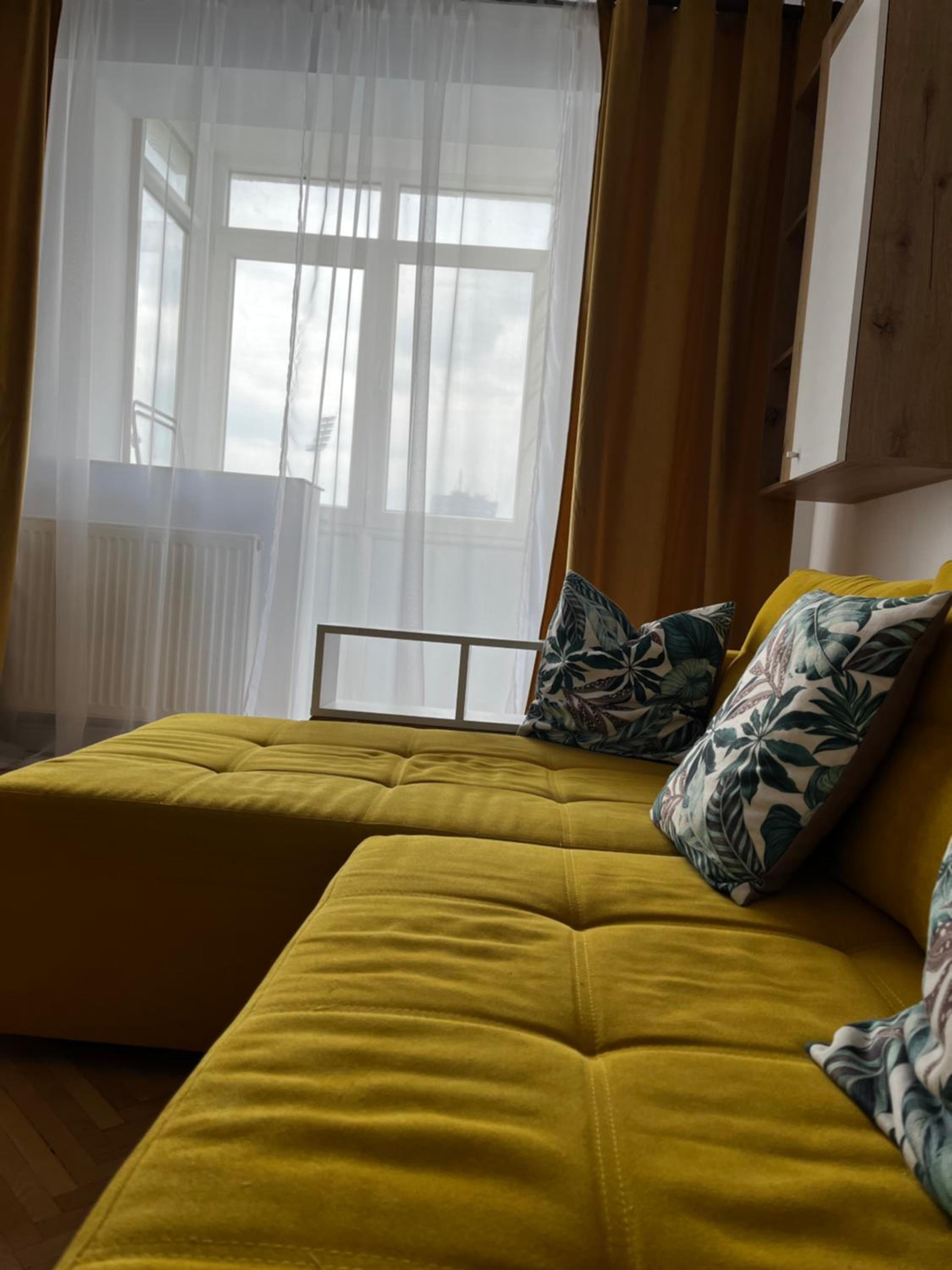 Condo Dorobanti