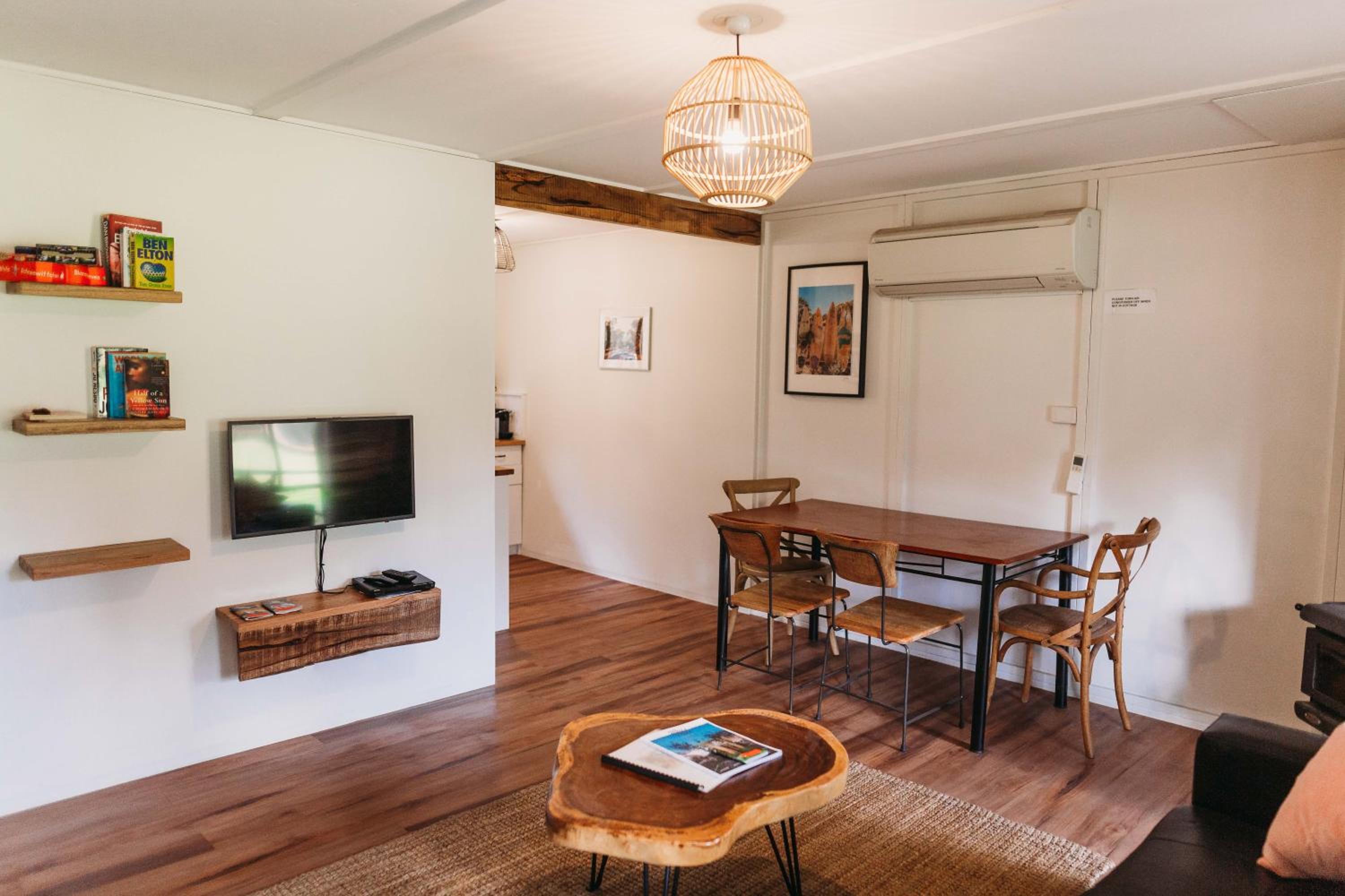 Margaret River Holiday Cottages