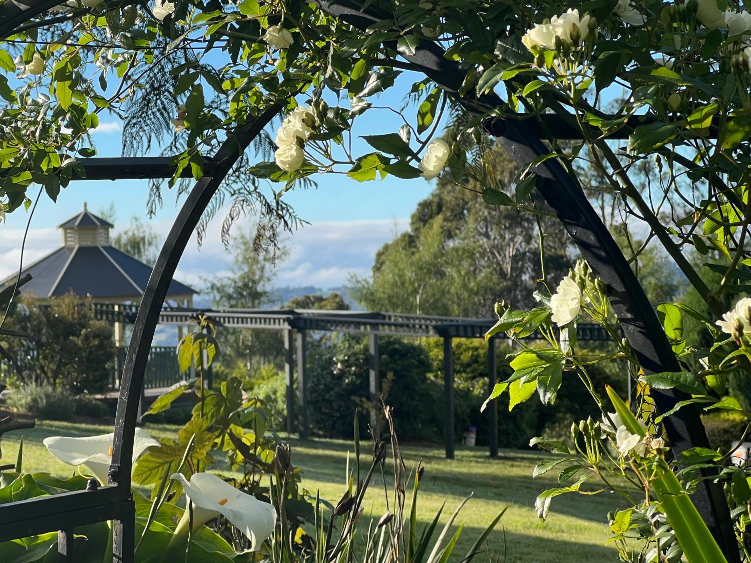 Gracehill Accommodation