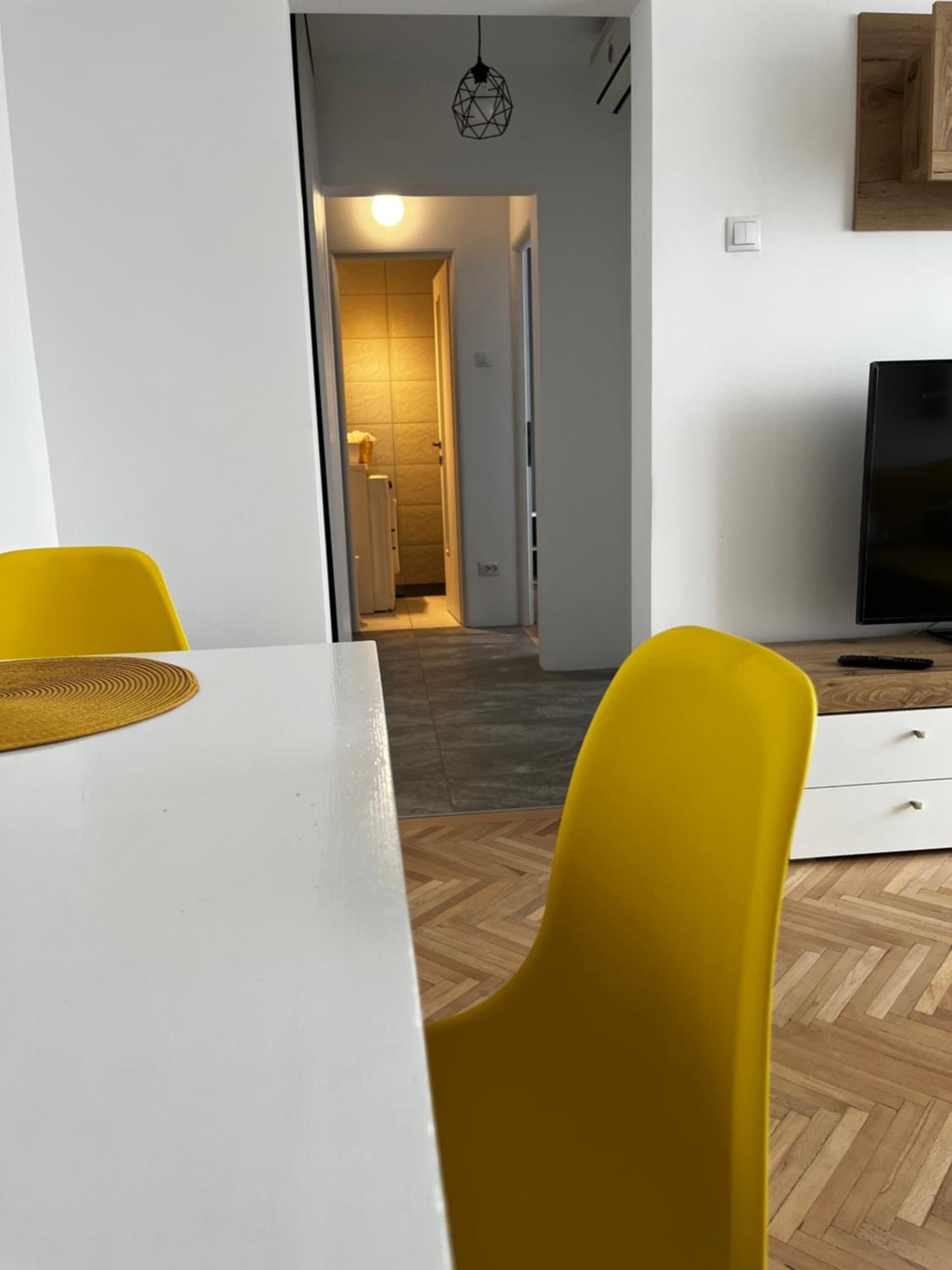 Condo Dorobanti
