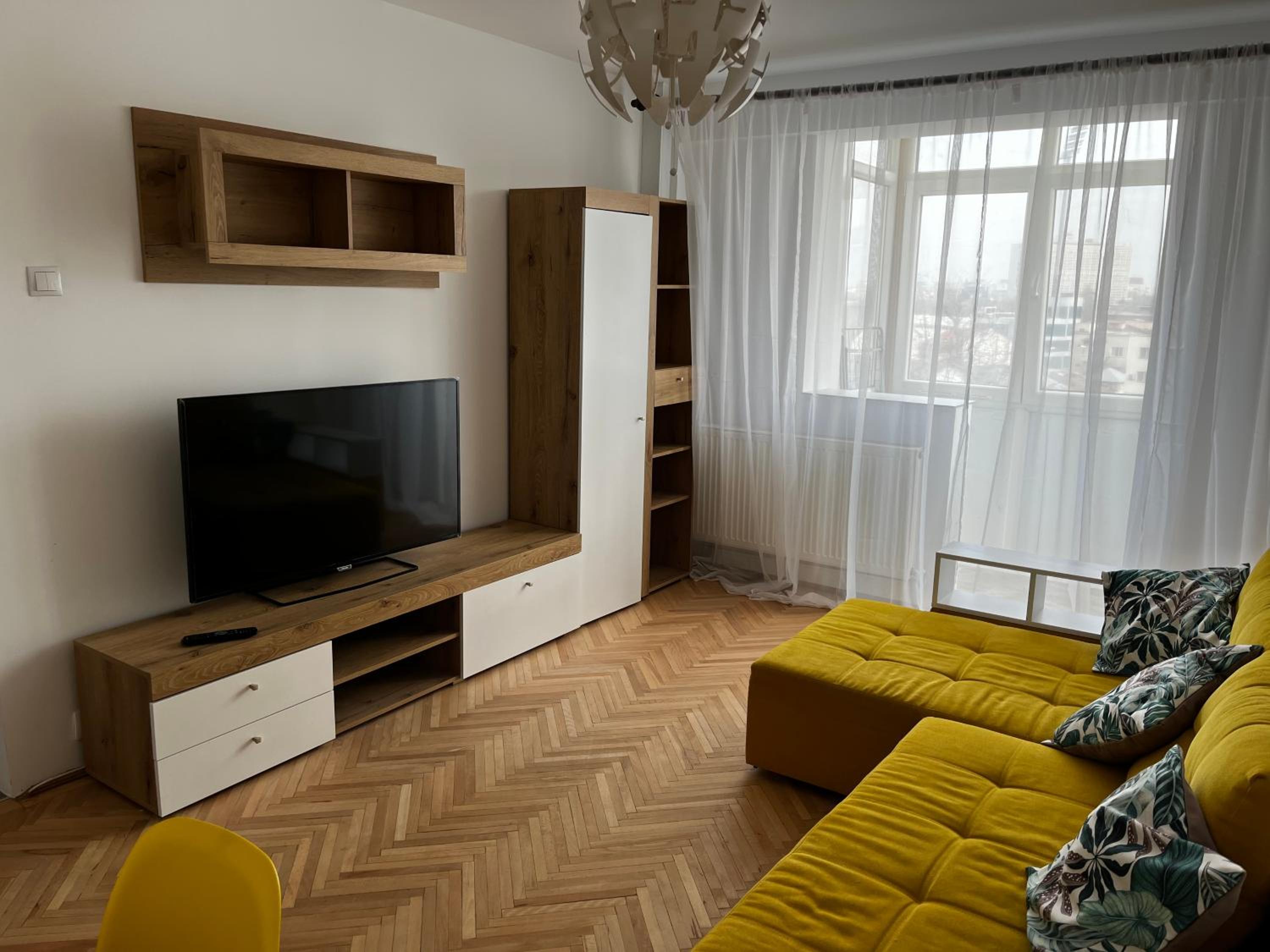 Condo Dorobanti