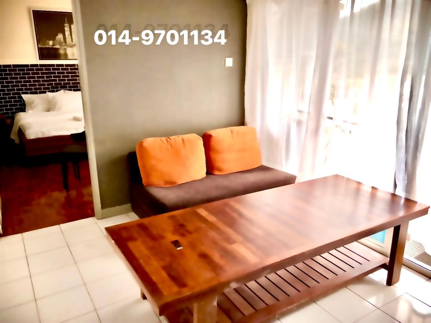Selesa Hill Homestay T photo 7