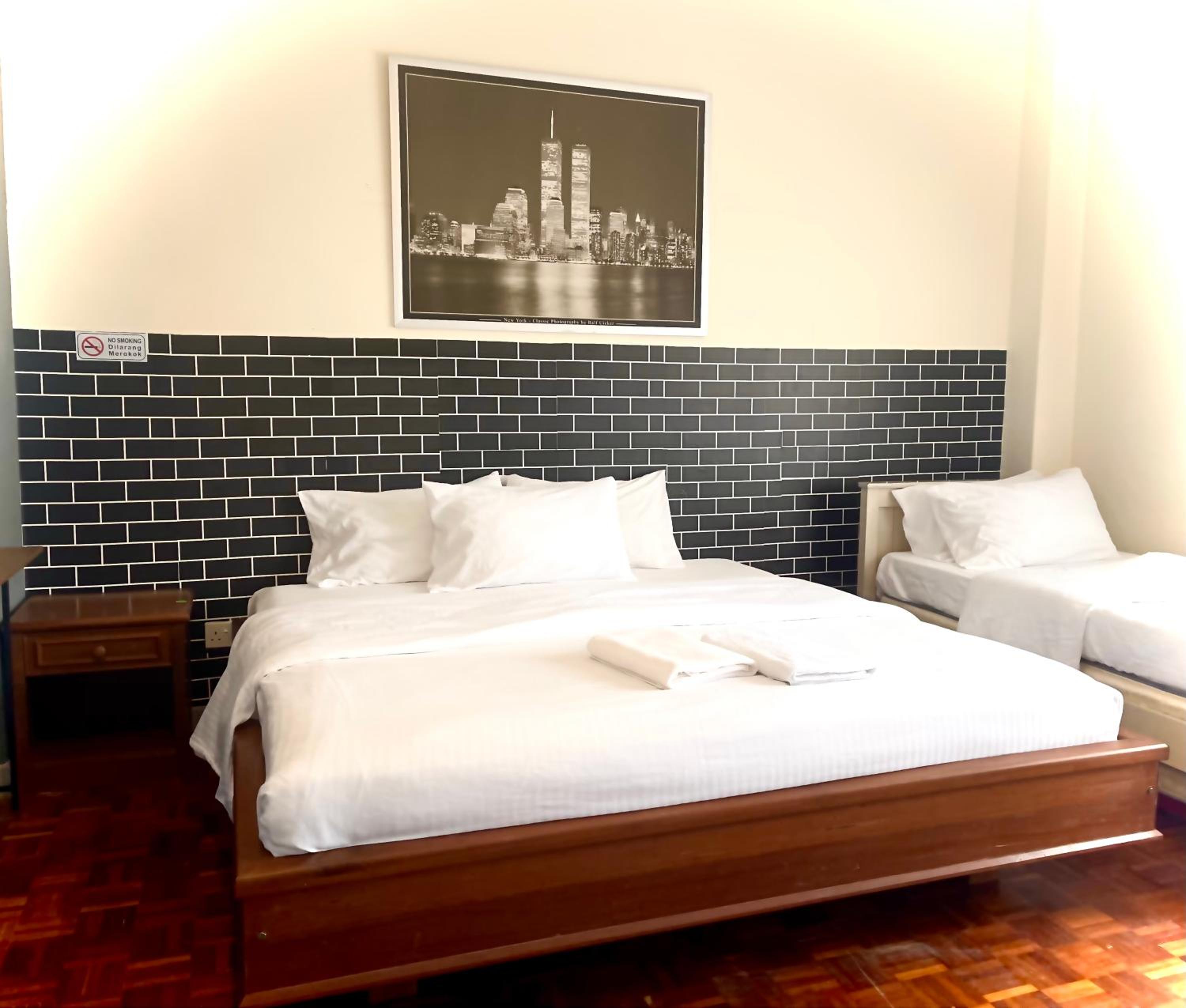 Selesa Hill Homestay T photo 6