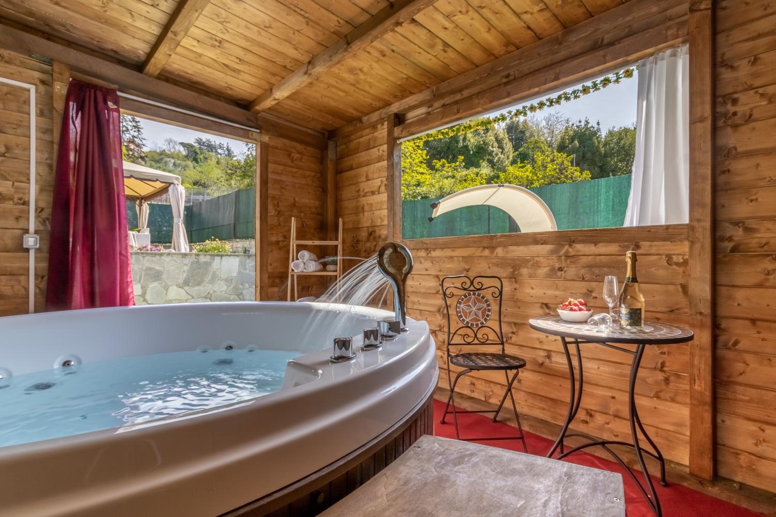 Luxury Summer House