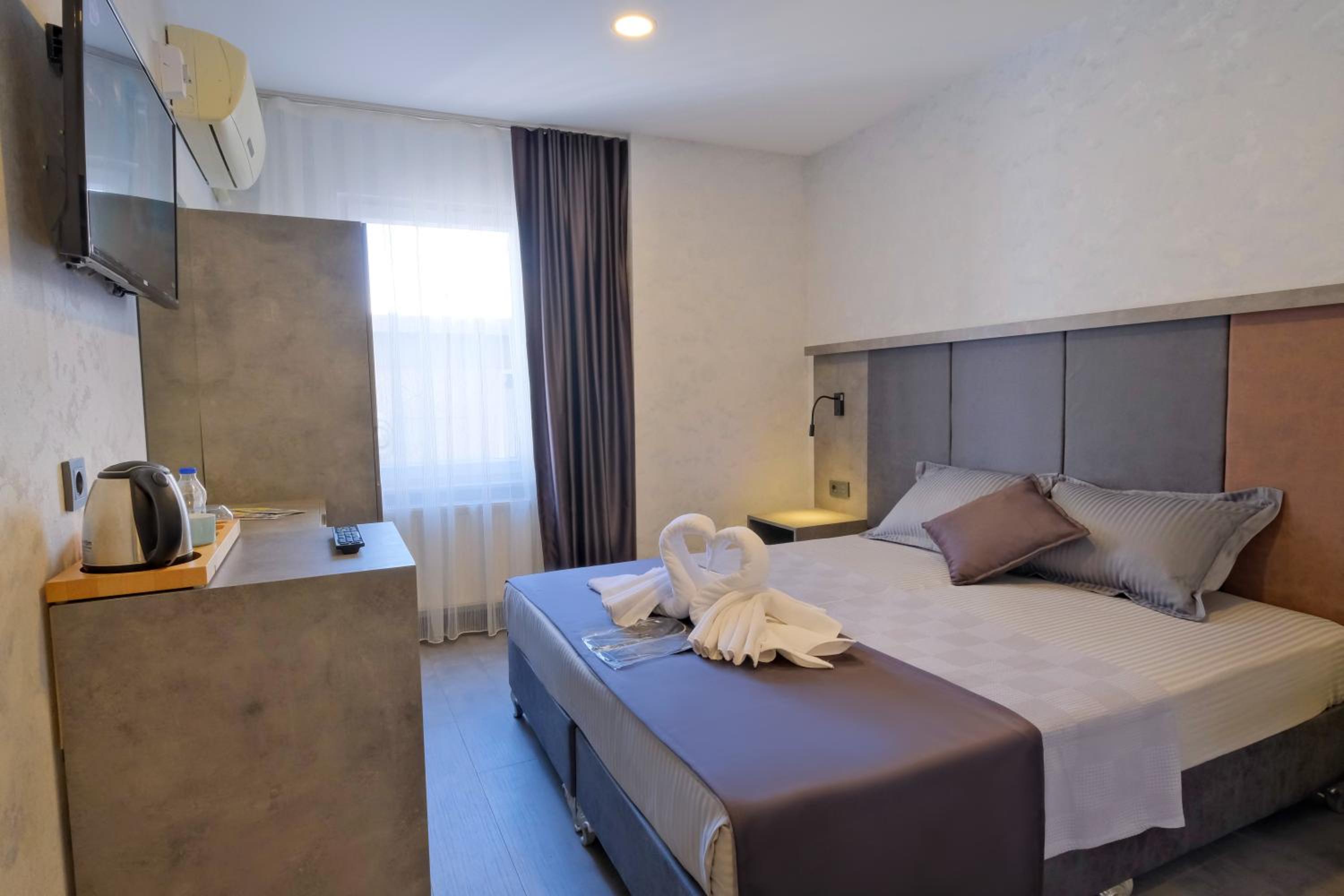 Kraliçe Oteli - Image 292