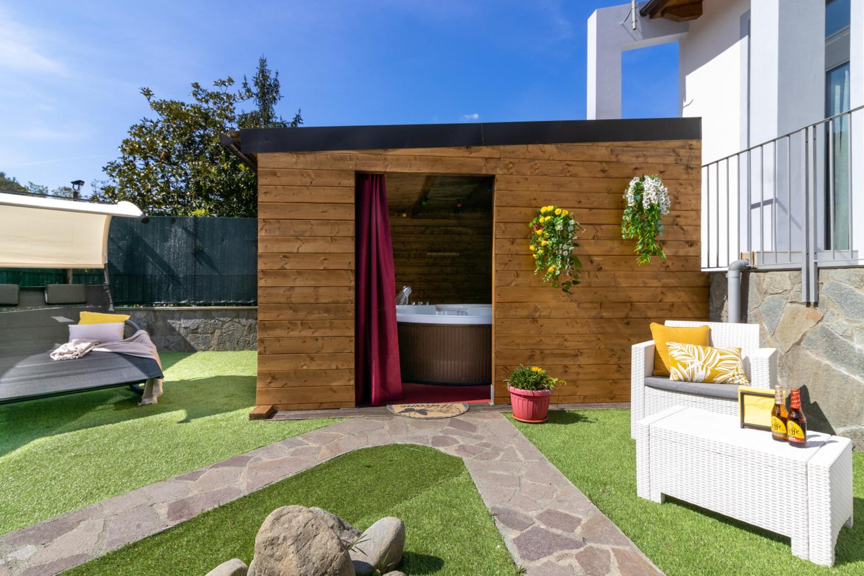 Luxury Summer House