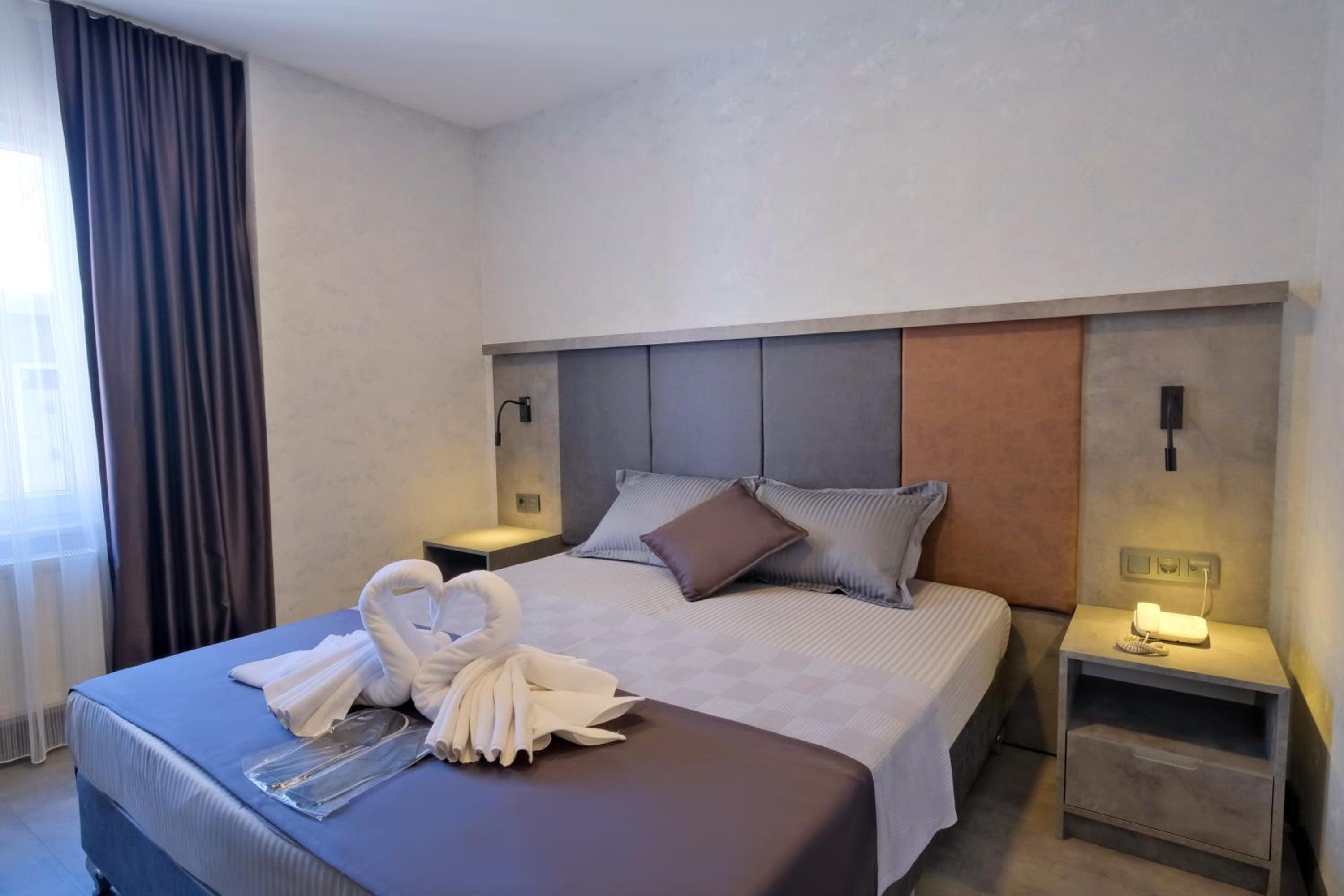 Kraliçe Oteli - Image 290