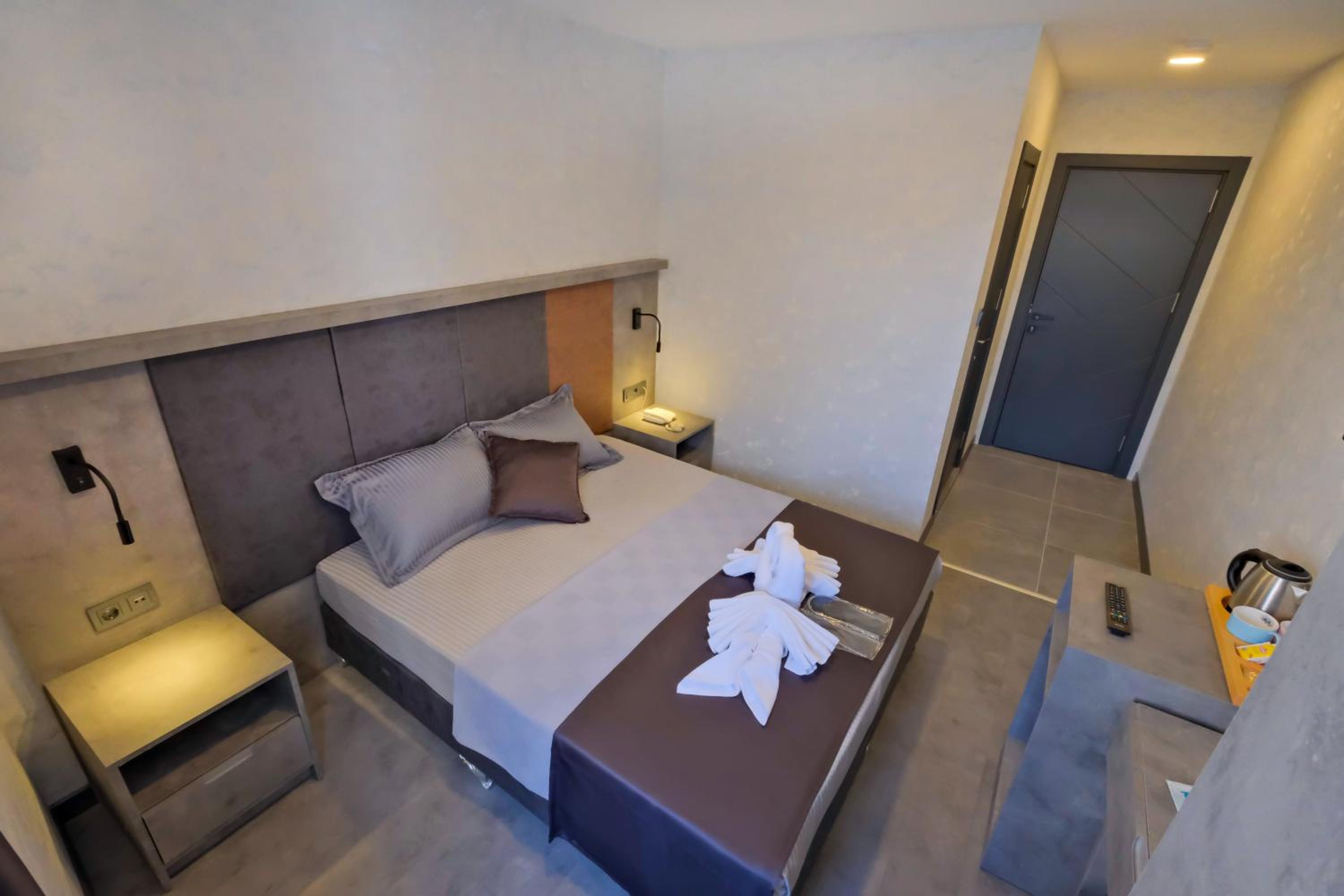 Kraliçe Oteli - Image 286