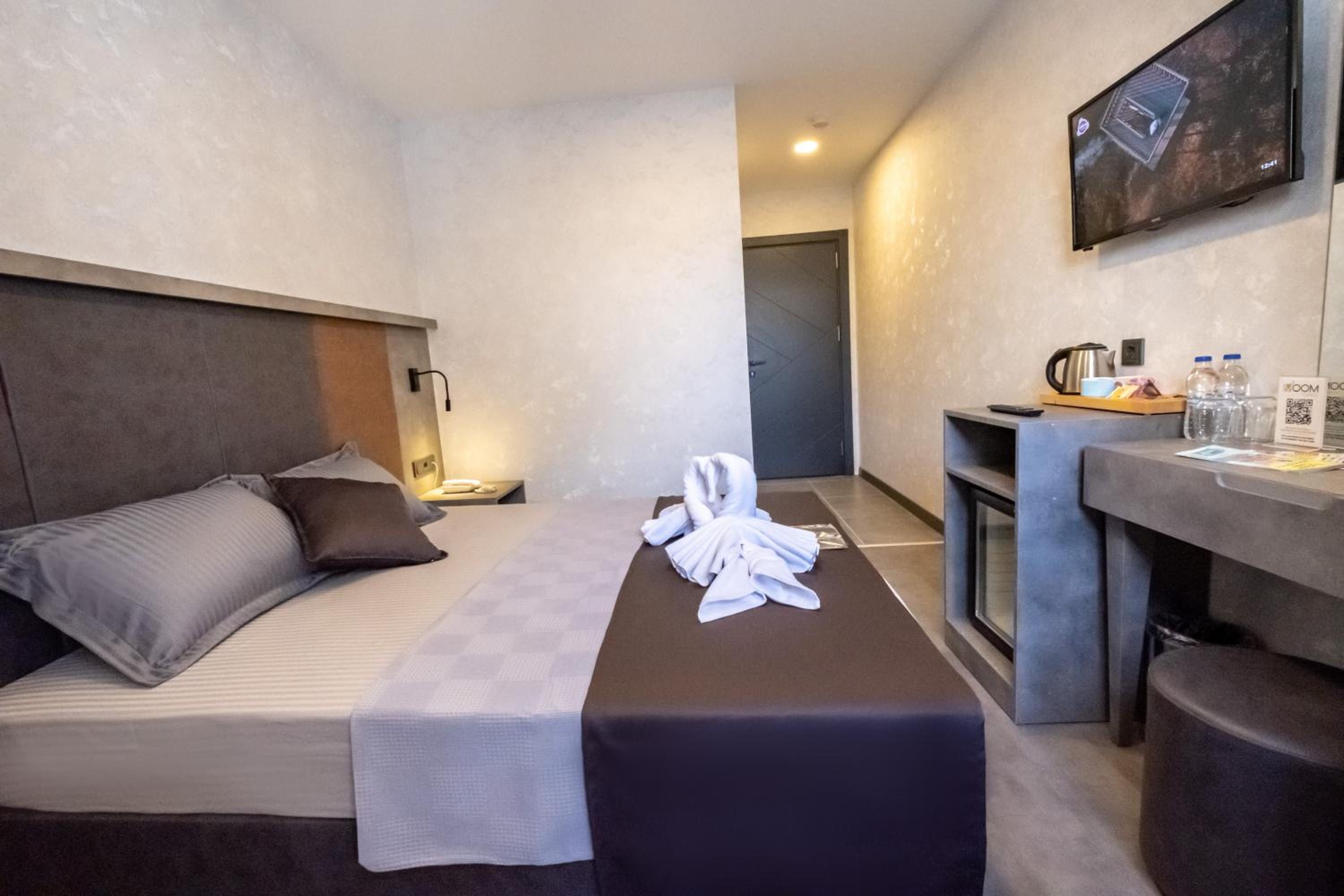 Kraliçe Oteli - Image 284