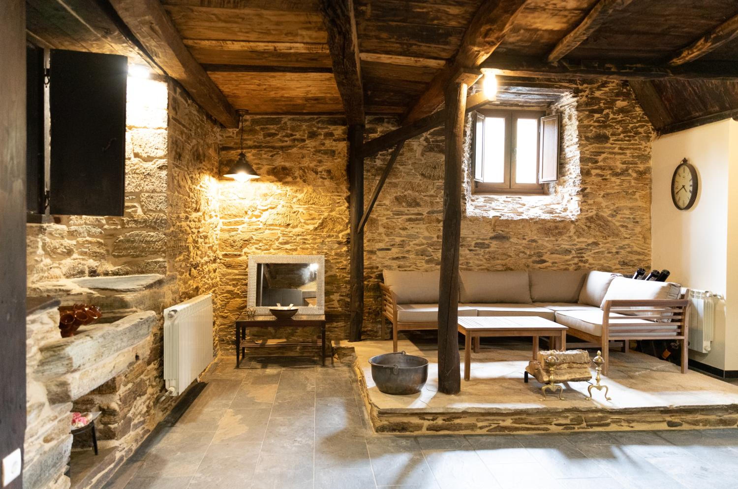 CASA GRANDE VILAR