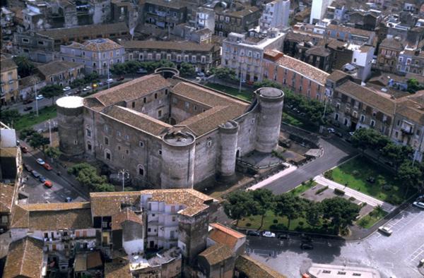 Central Rooms Il Re