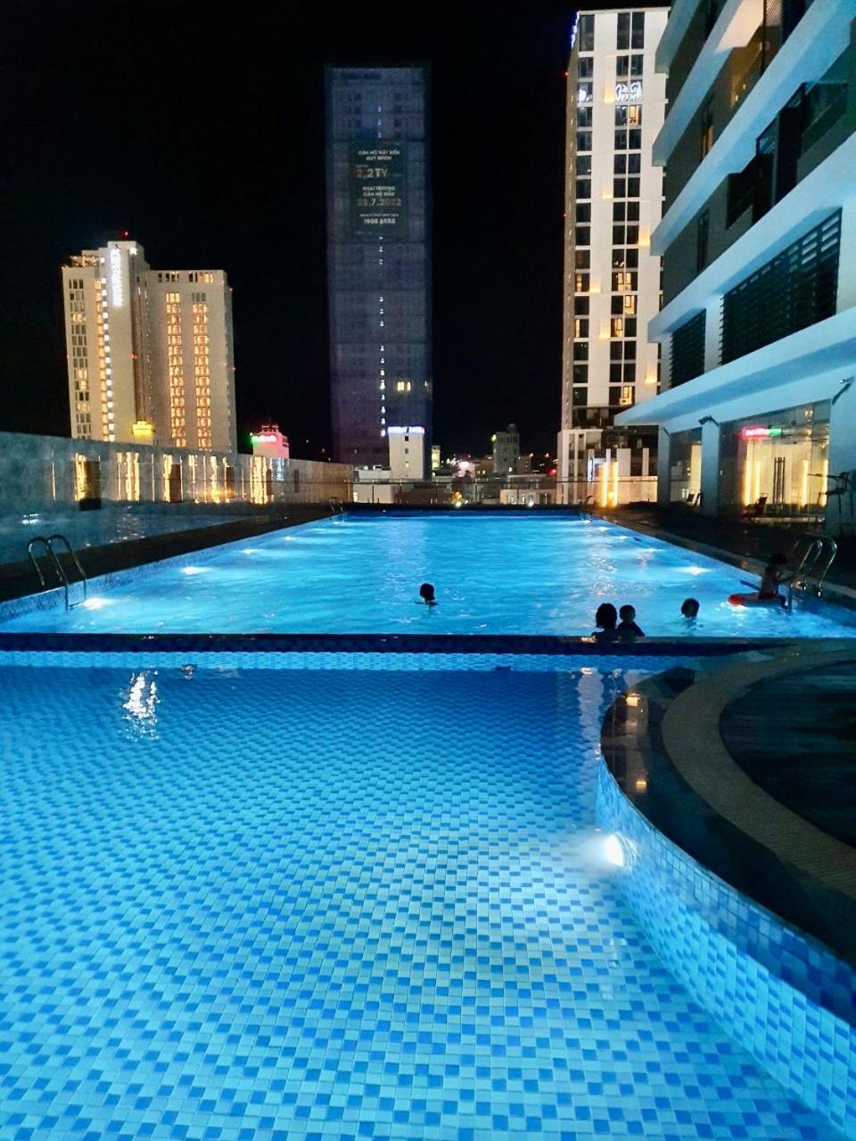 An Phát Apartment - FLC Sea Tower Quy Nhơn view 2