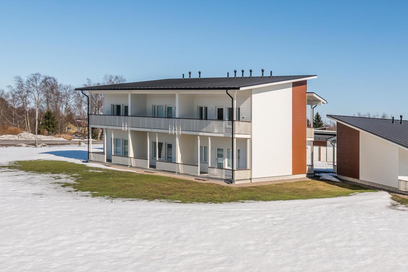 Villa Kartano