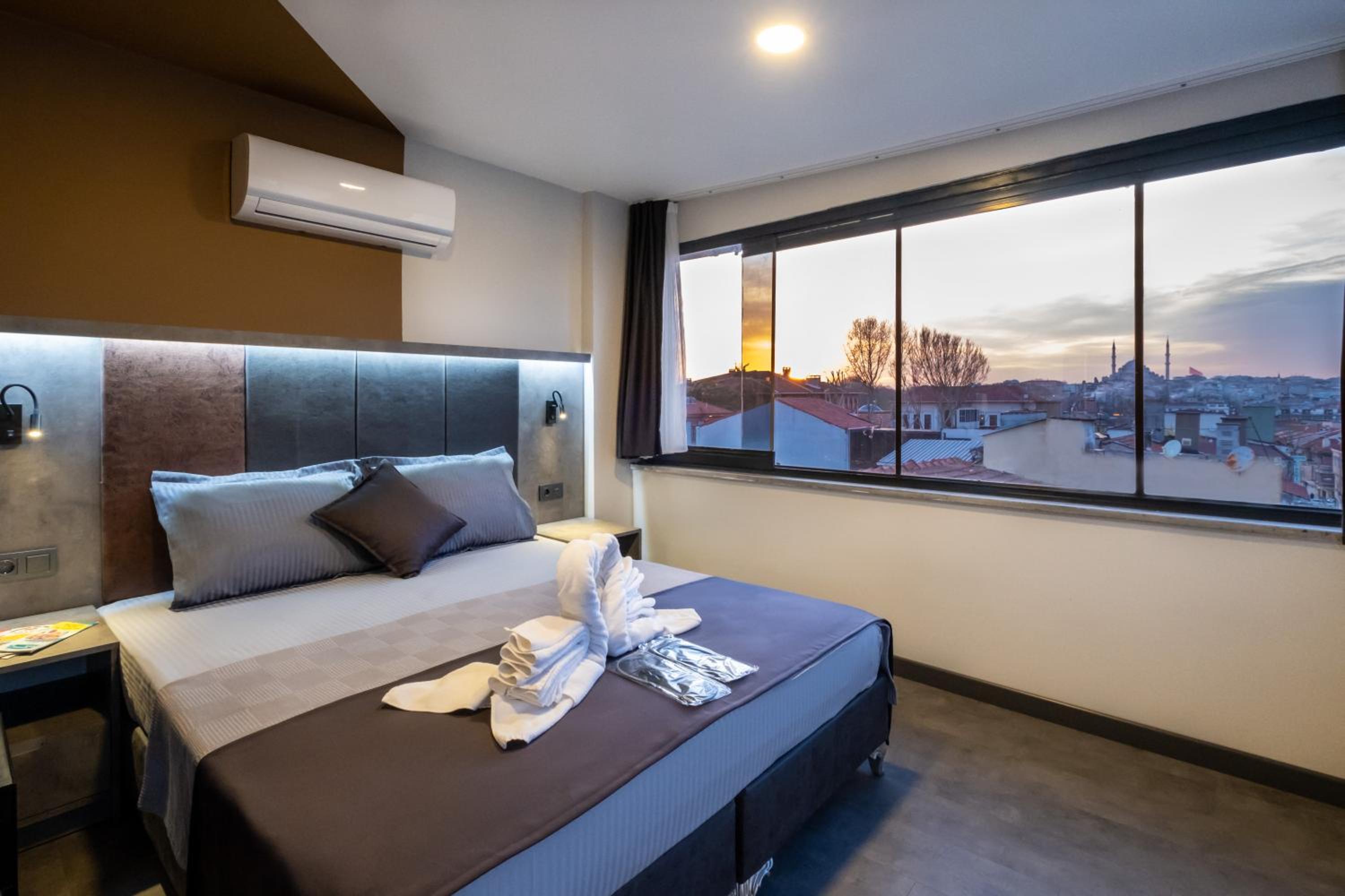 Kraliçe Oteli - Image 295