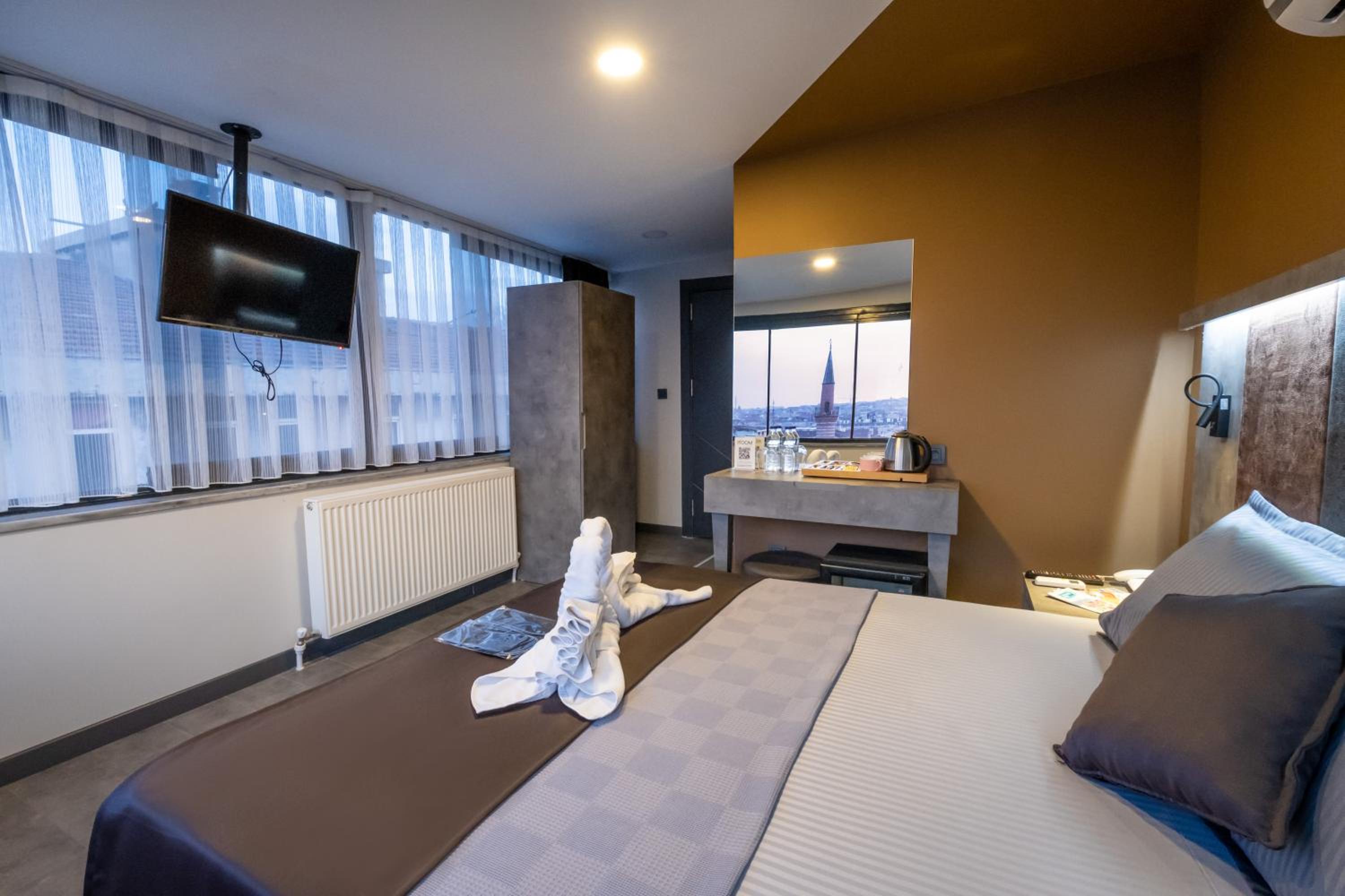 Kraliçe Oteli - Image 297