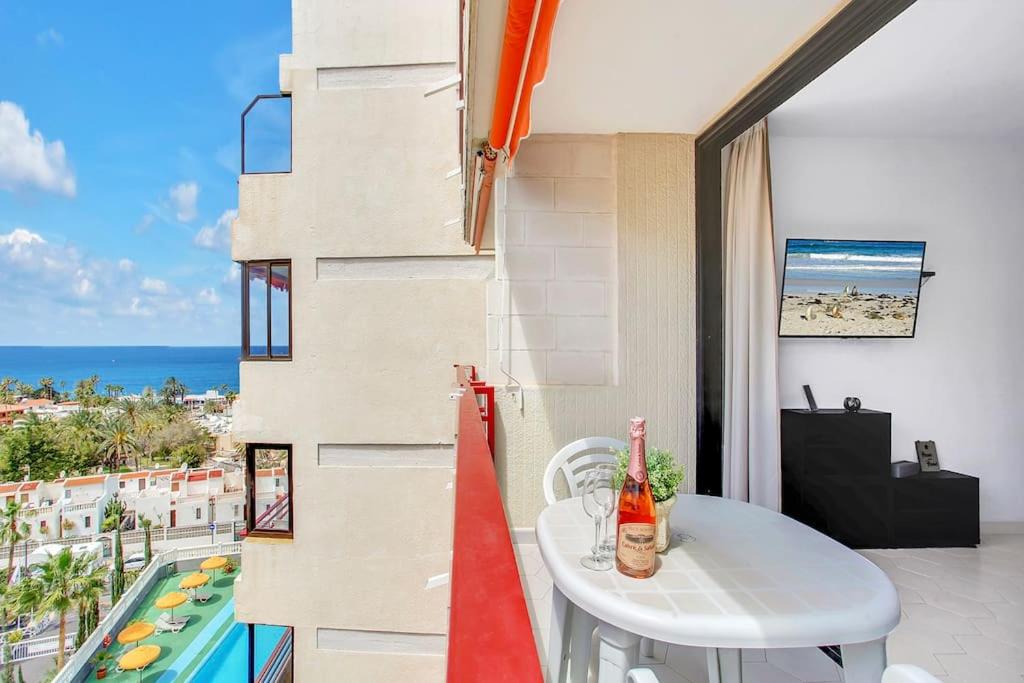 ALEXANDER APARTMENT PLAYA DE LAS AMÉRICAS photo 4