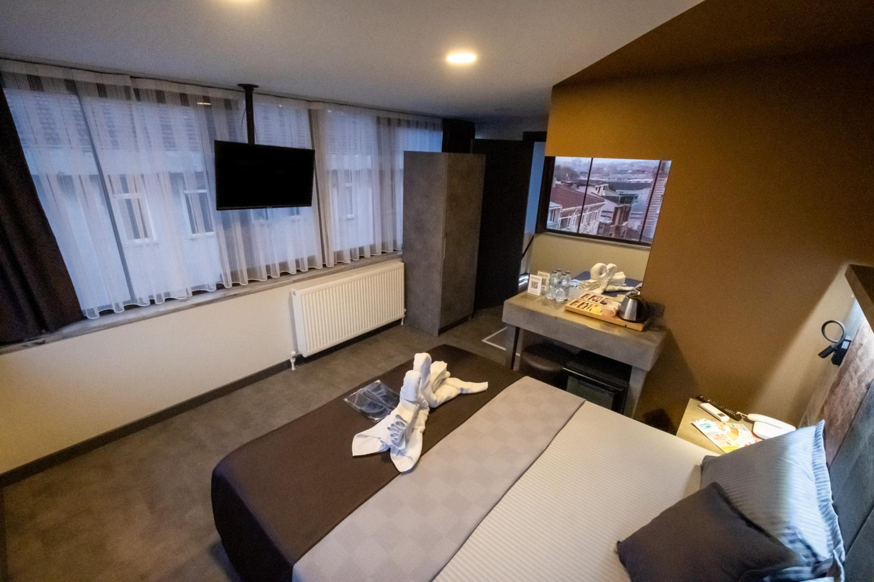 Kraliçe Oteli - Image 301