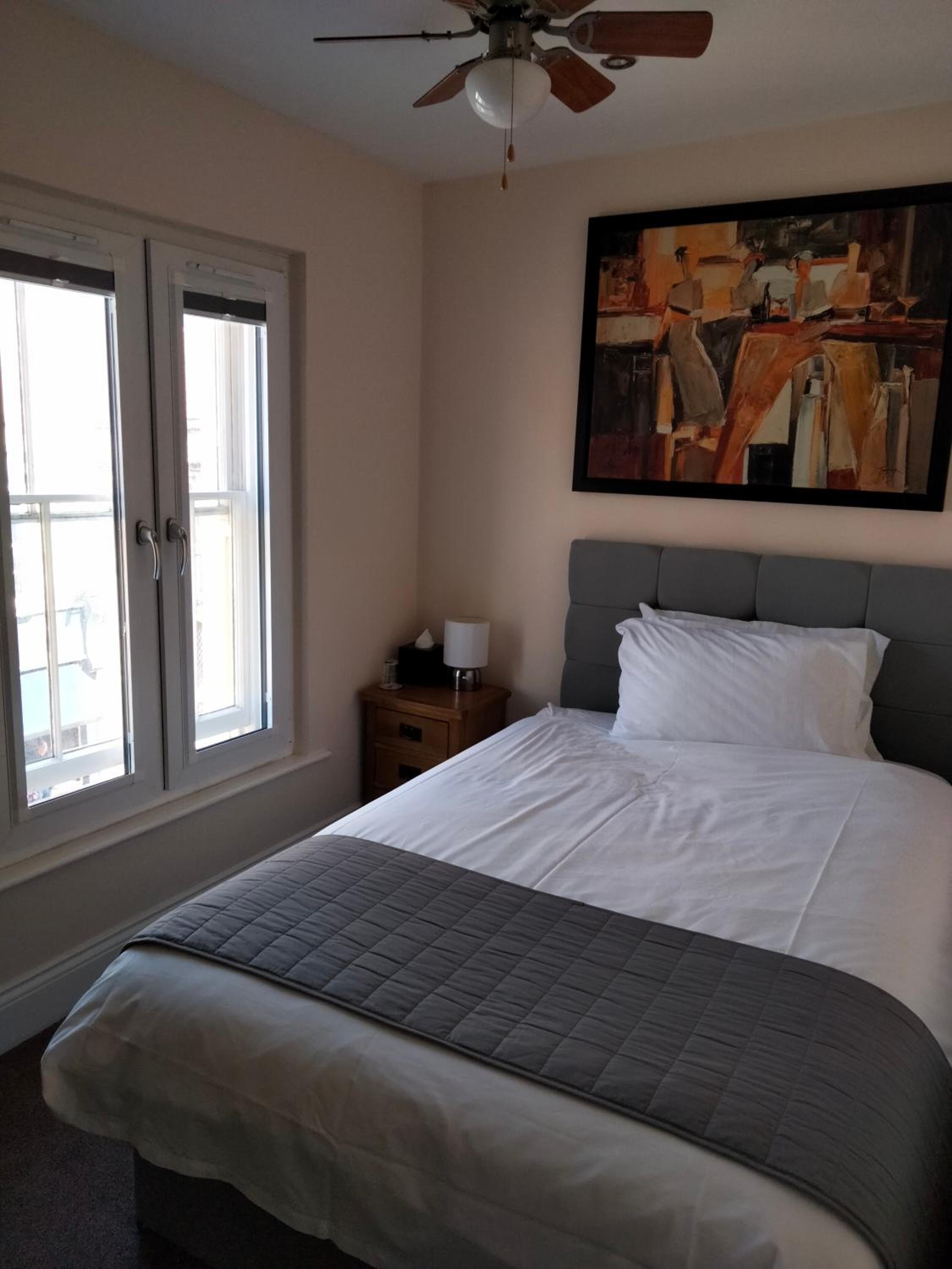 The Overlook Bed and Breakfast view 5