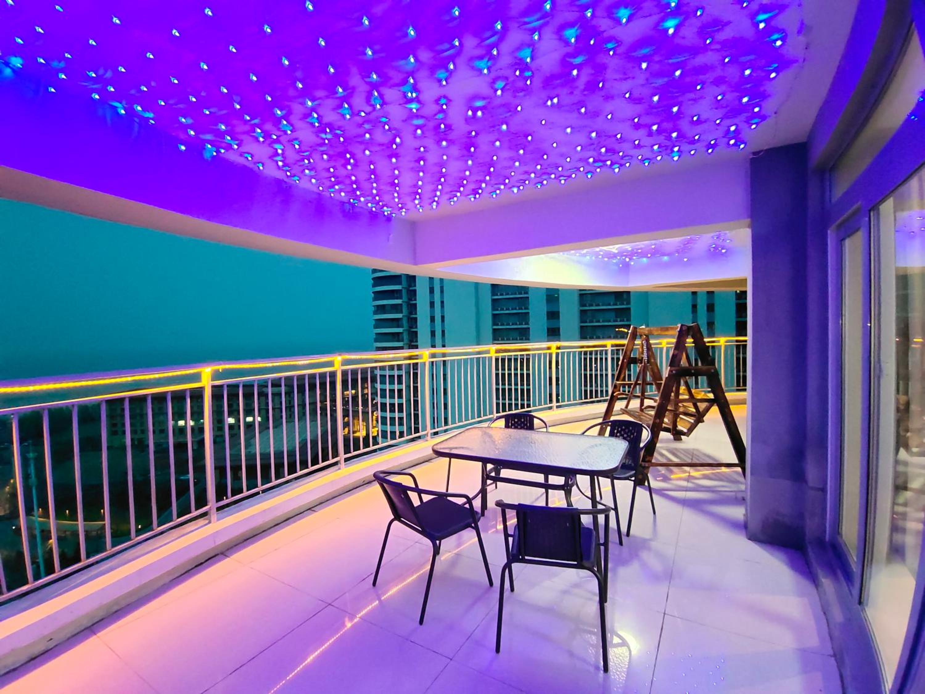 Fancy Apartment