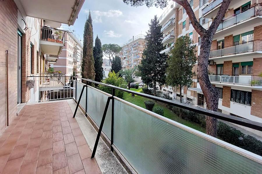 La casa di Flavia
