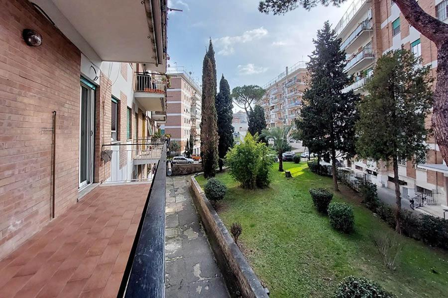La casa di Flavia