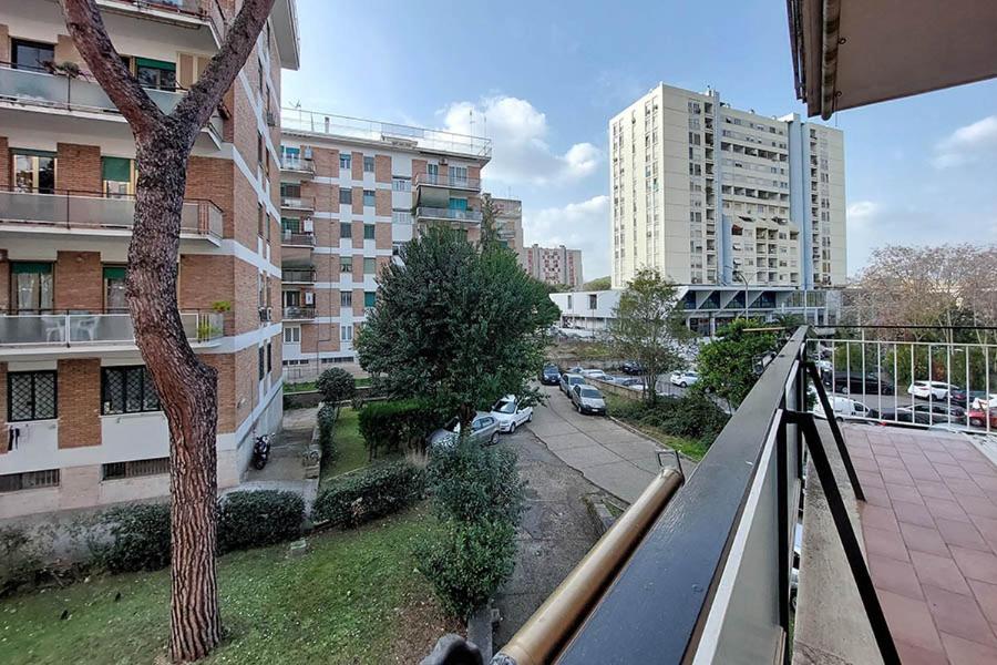La casa di Flavia