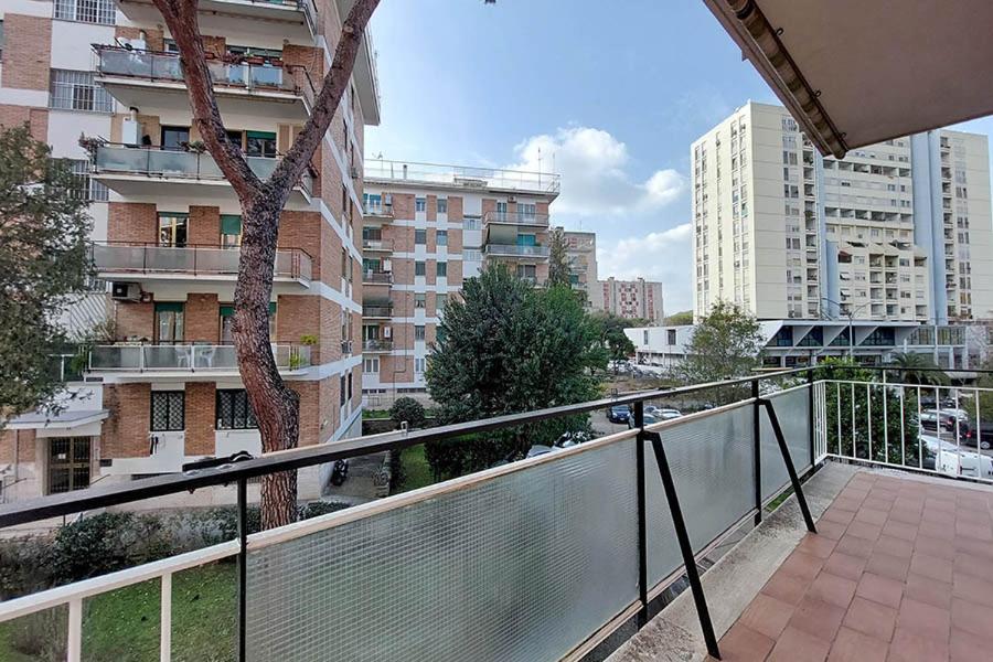 La casa di Flavia