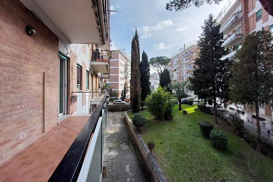 La casa di Flavia