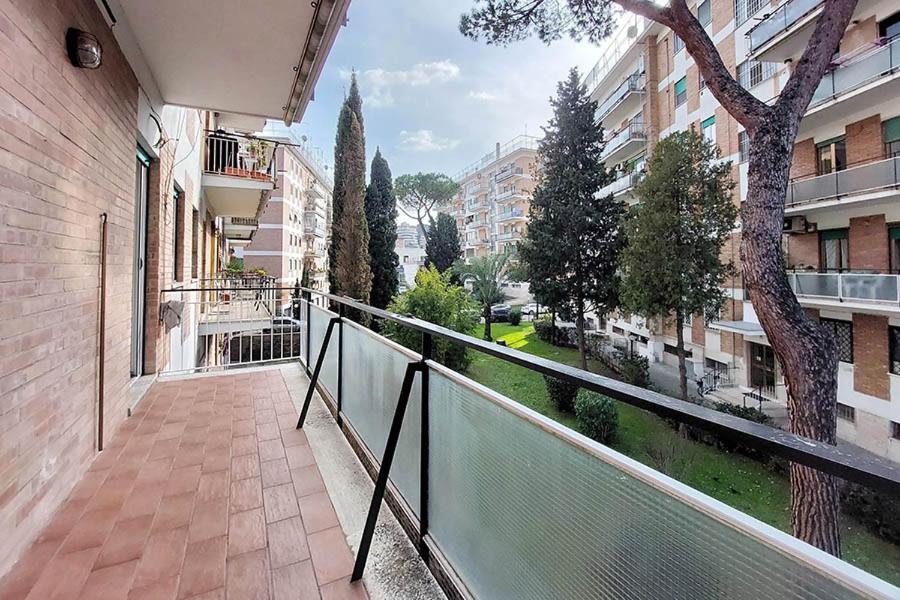 La casa di Flavia