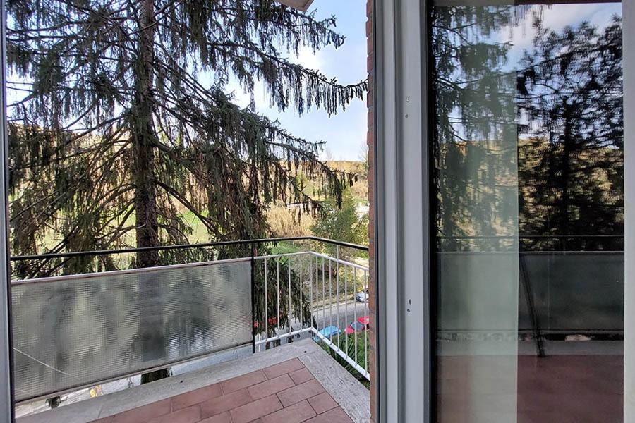 La casa di Flavia