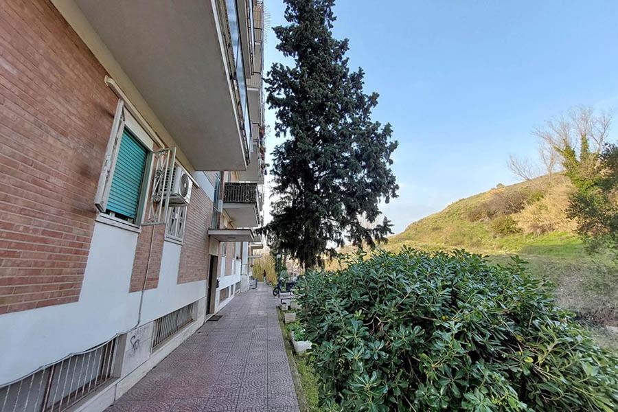 La casa di Flavia