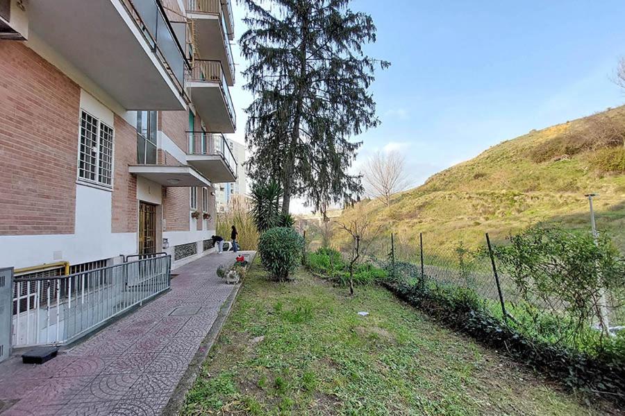 La casa di Flavia
