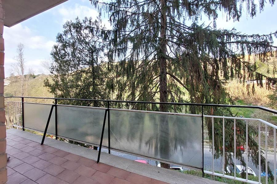 La casa di Flavia