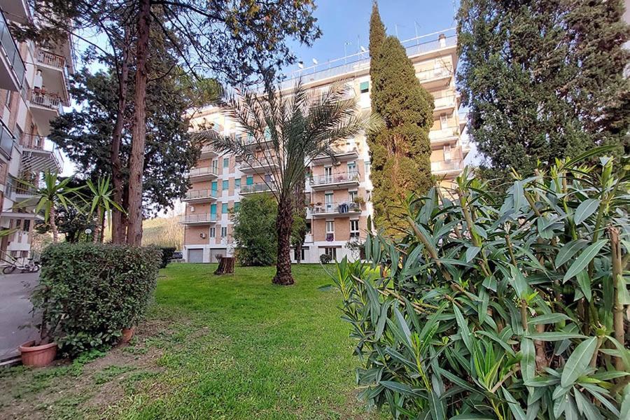 La casa di Flavia