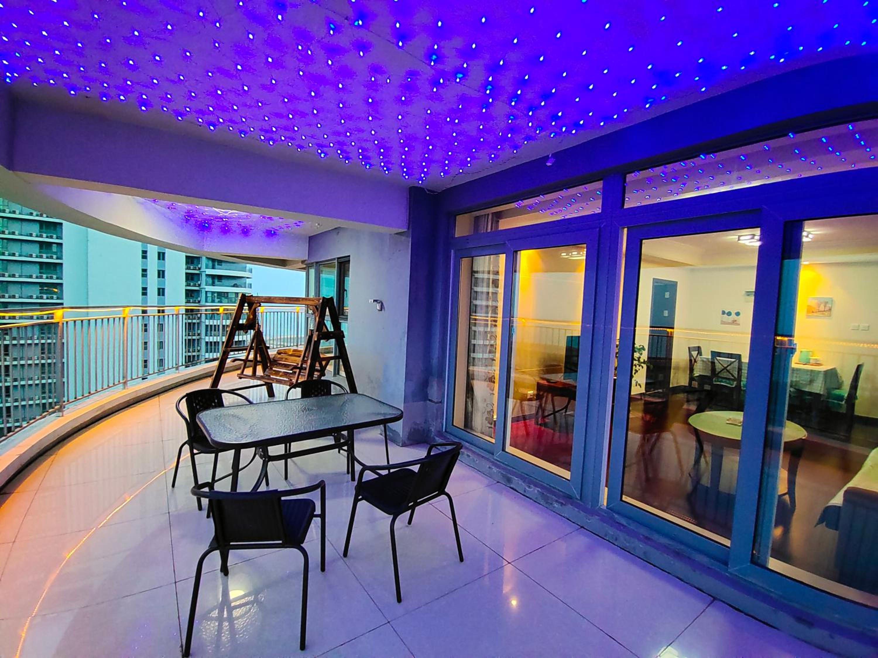 Fancy Apartment