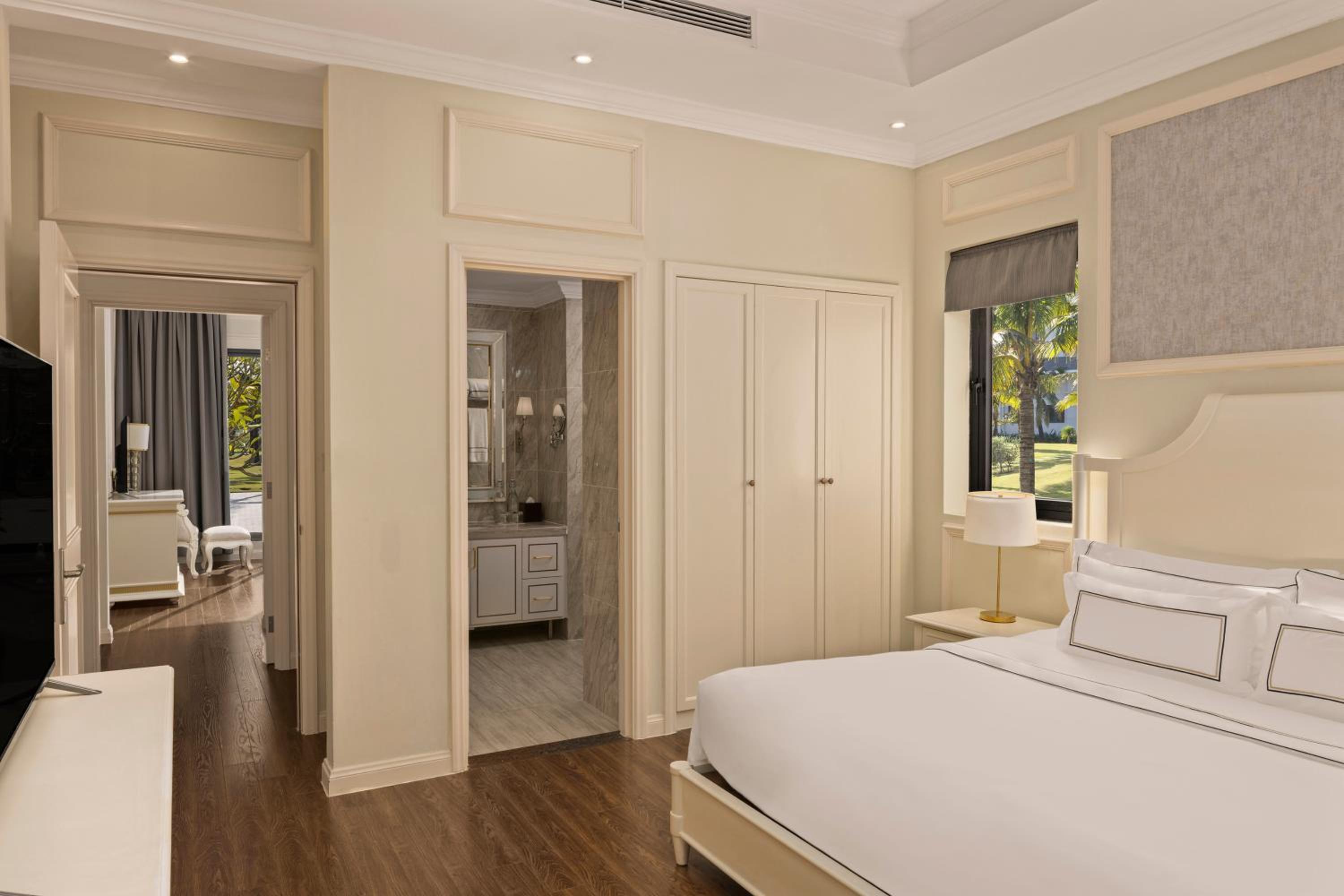 Vinpearl Cua Hoi, Affiliated by Meliá