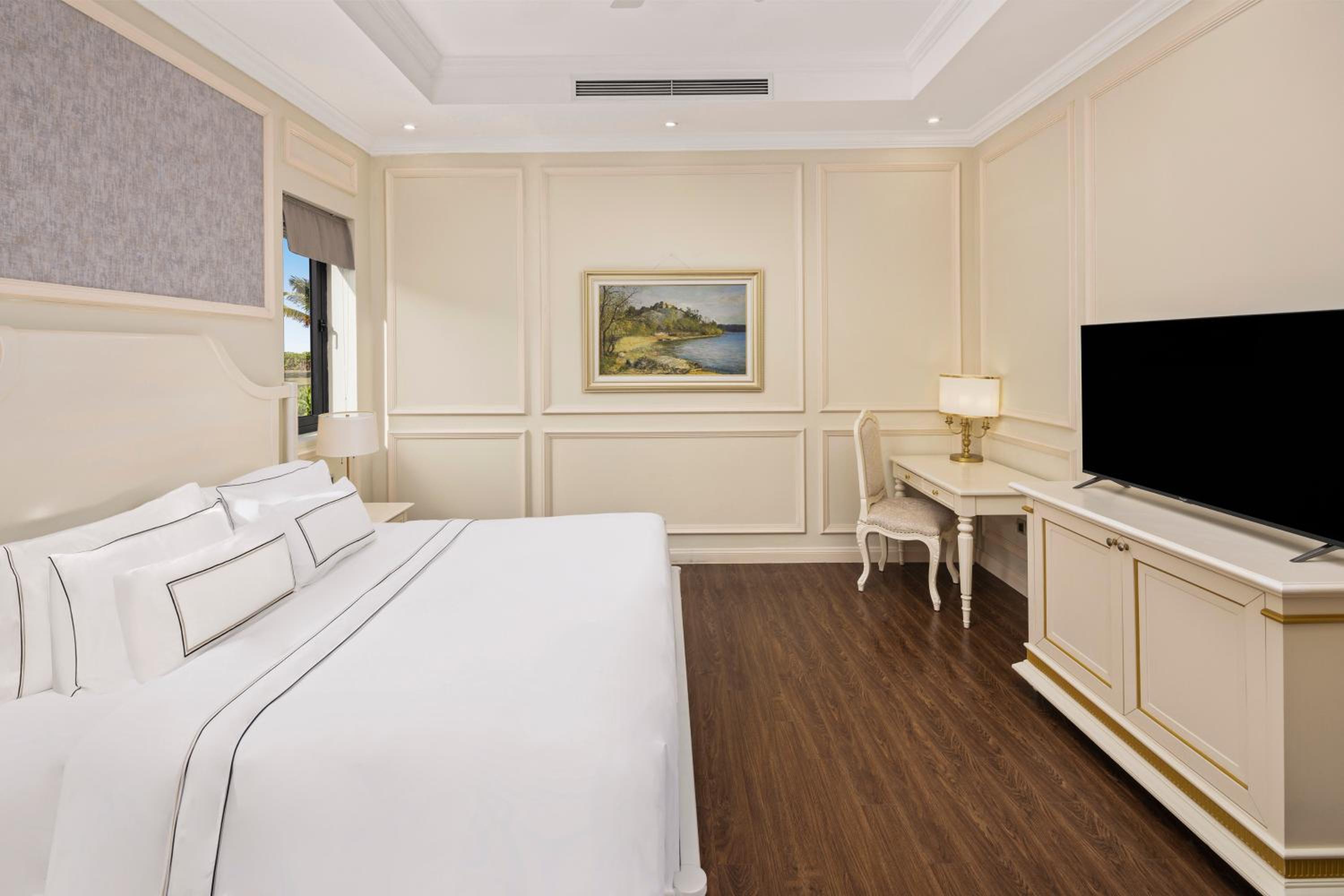 Vinpearl Cua Hoi, Affiliated by Meliá