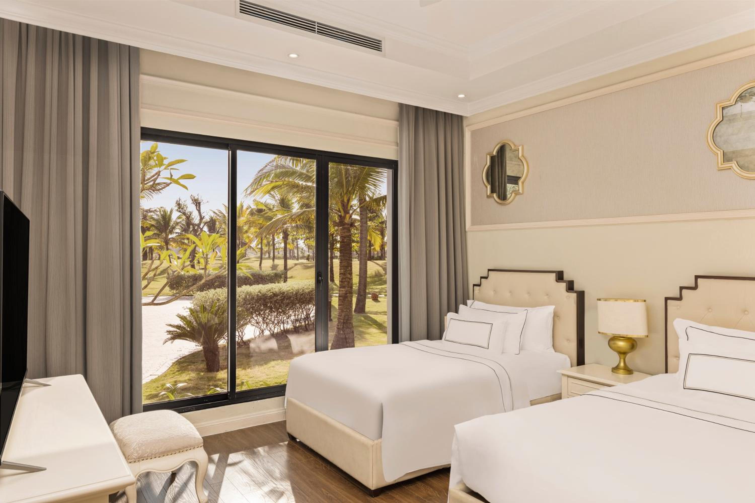 Vinpearl Cua Hoi, Affiliated by Meliá