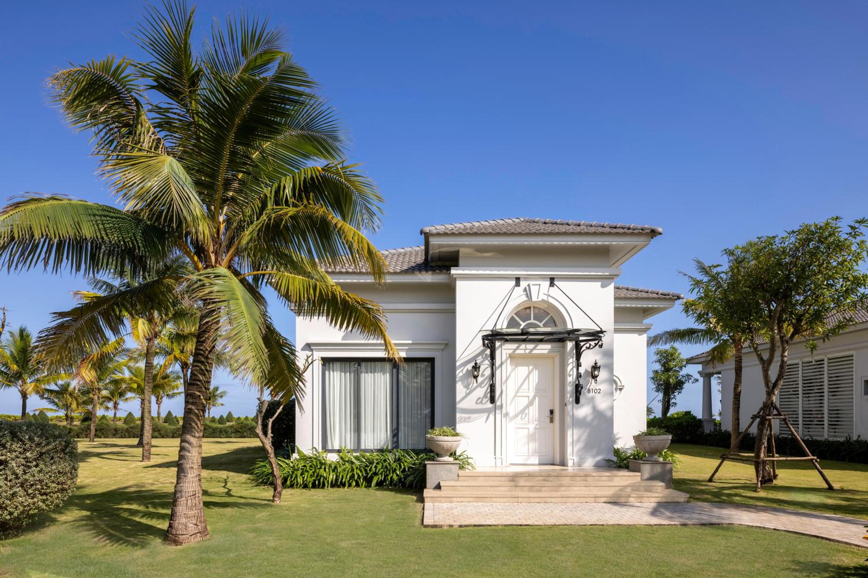 Vinpearl Cua Hoi, Affiliated by Meliá