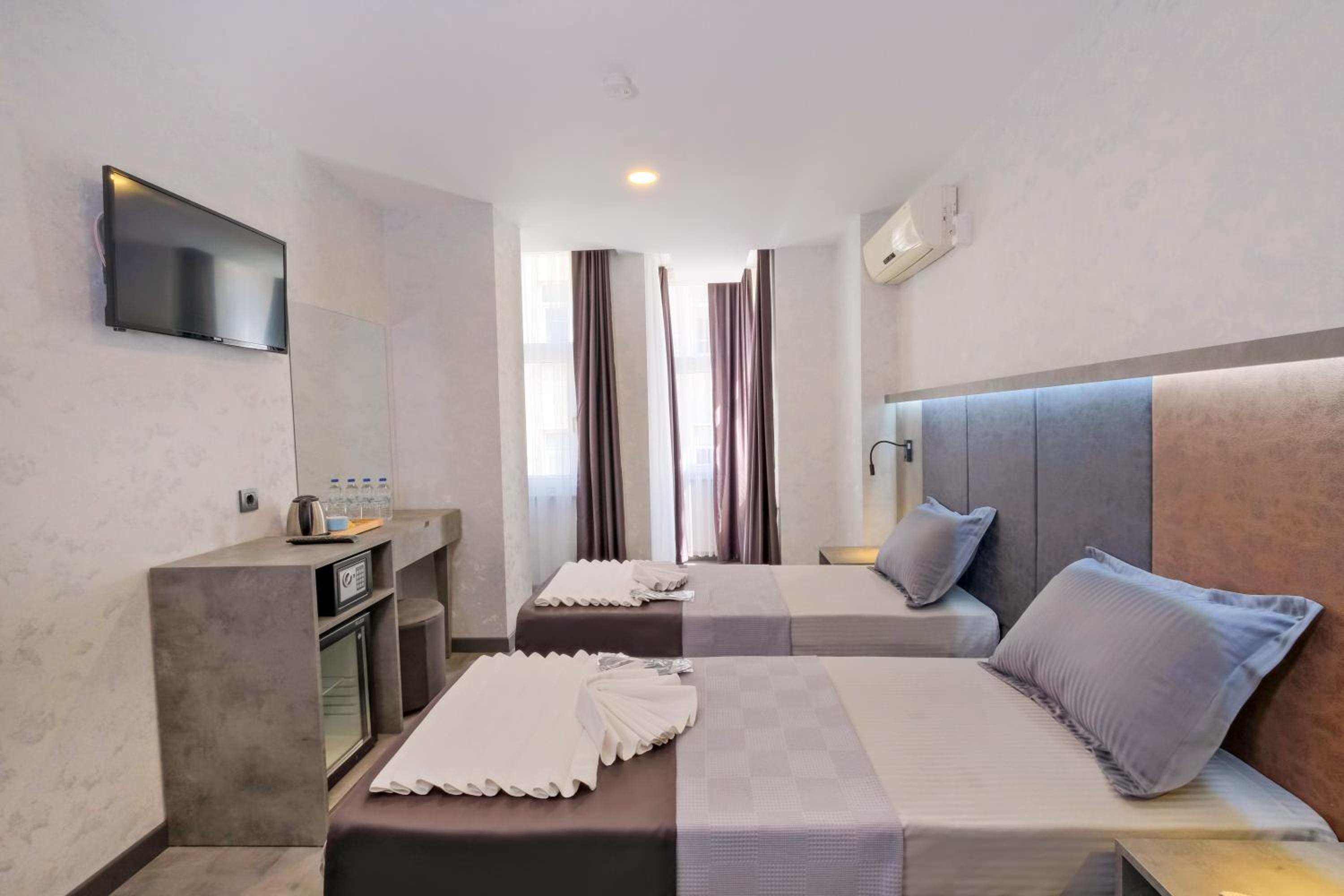 Kraliçe Oteli - Image 144