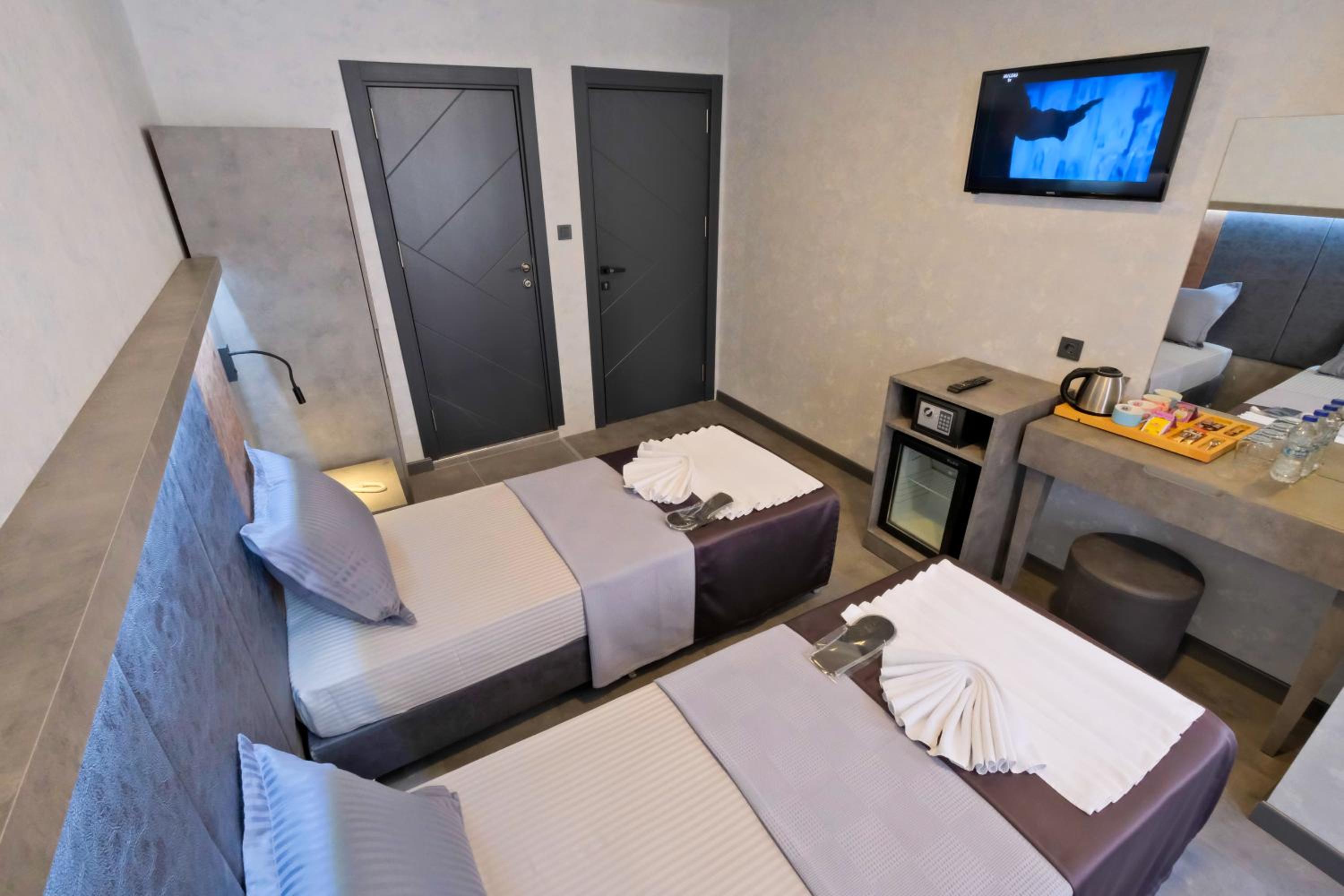 Kraliçe Oteli - Image 150