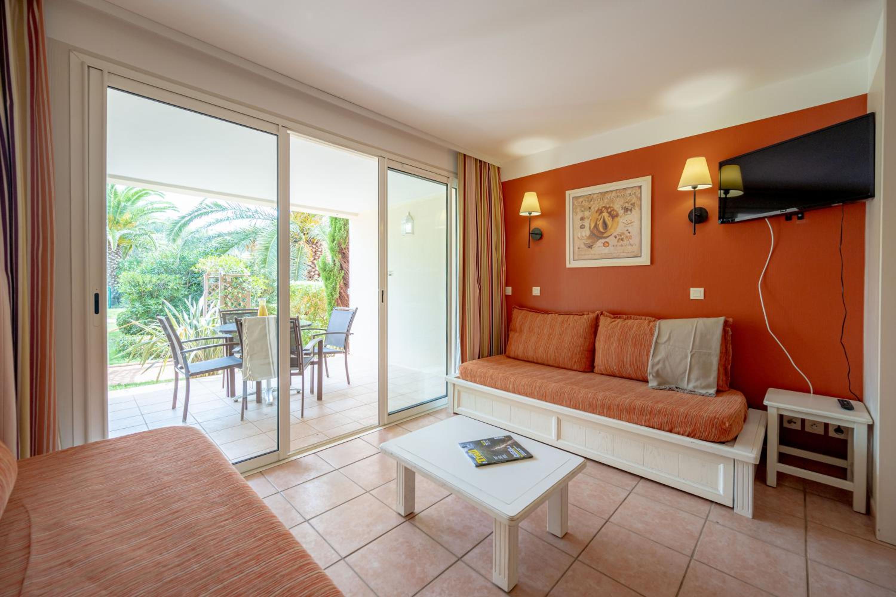 Hyeres Vacations - Residence Pierre Vacances le Hameau de la Pinede - Property Image 27