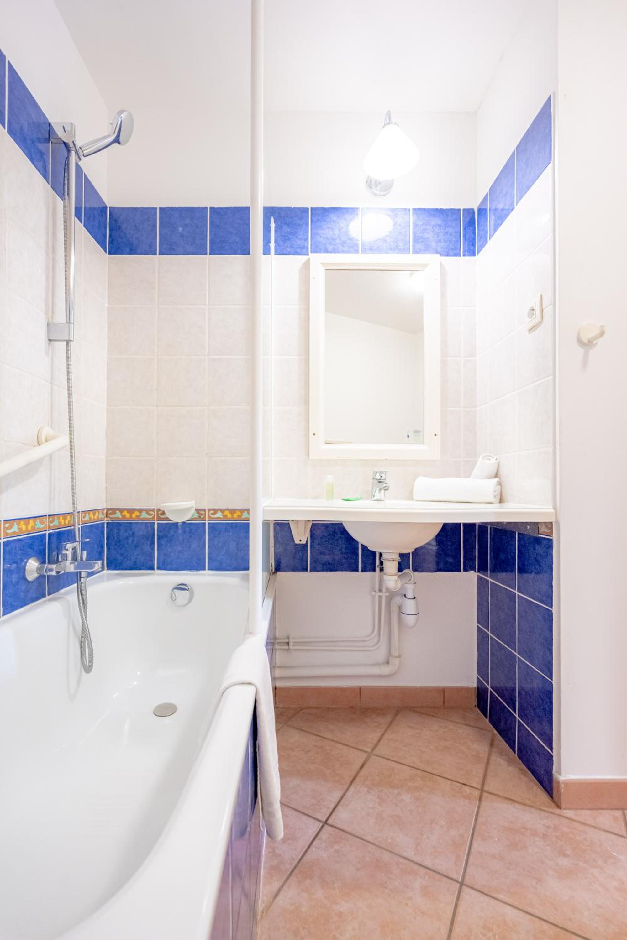 Hyeres Vacations - Residence Pierre Vacances le Hameau de la Pinede - Property Image 28
