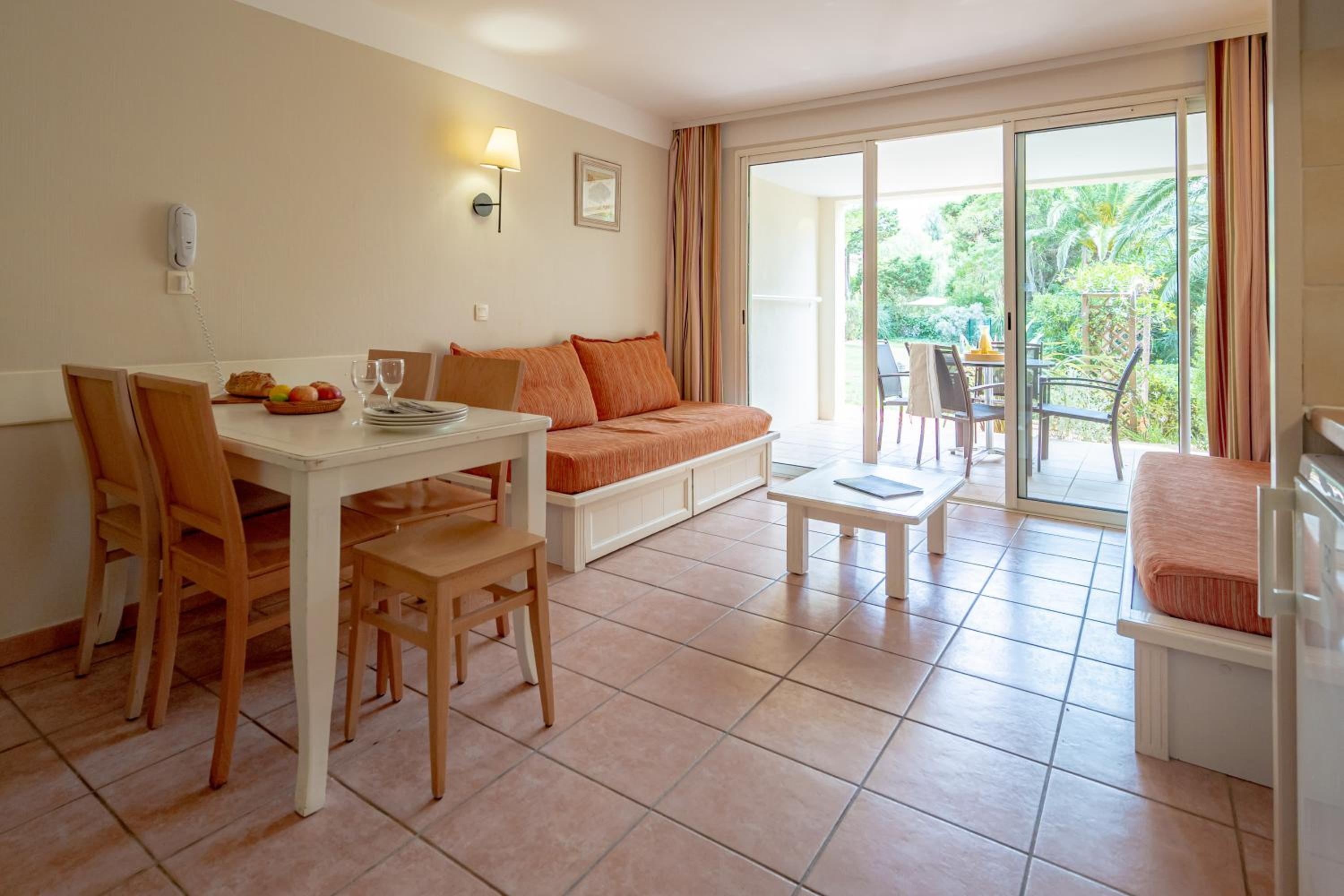 Hyeres Vacations - Residence Pierre Vacances le Hameau de la Pinede - Property Image 25