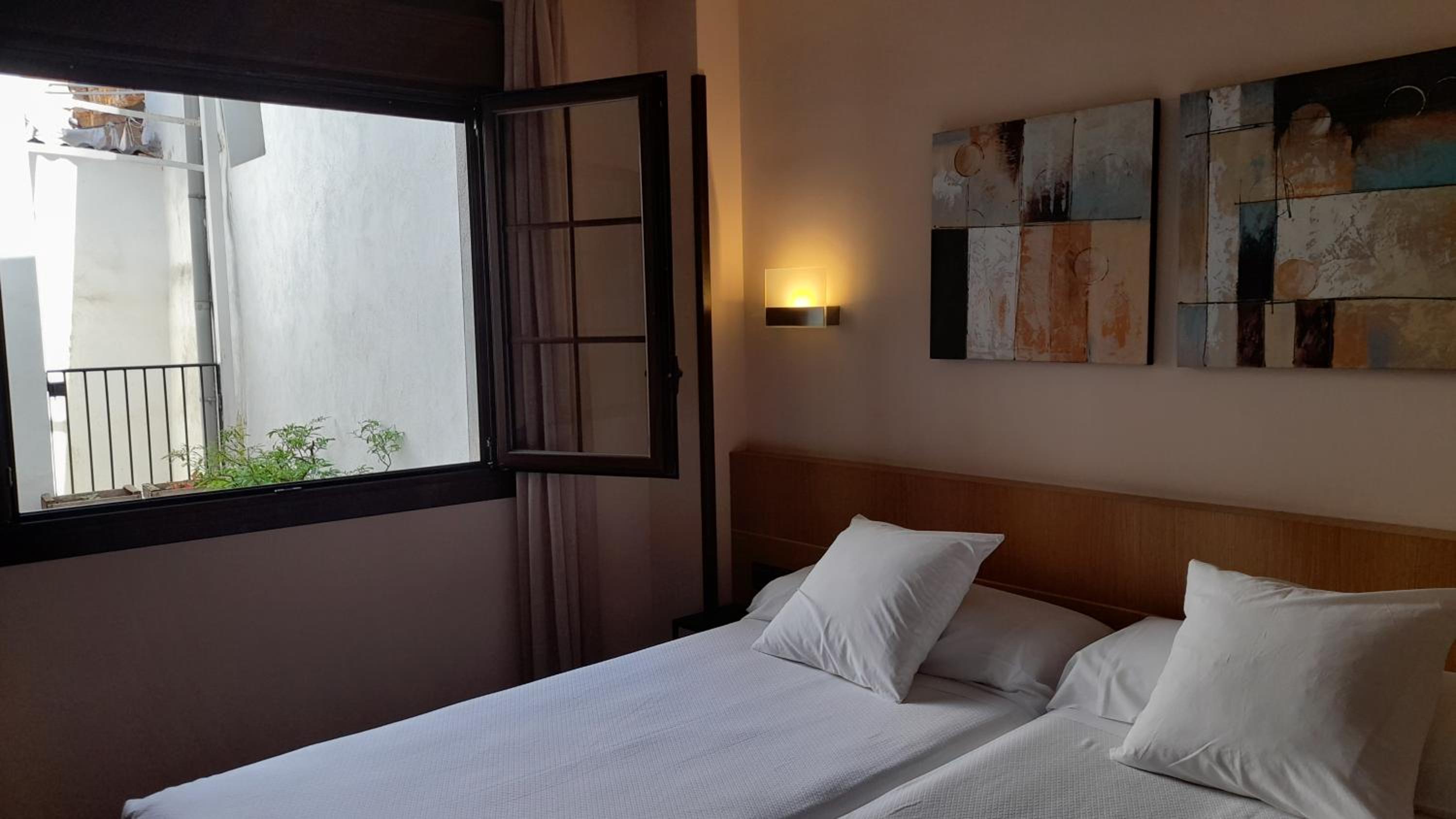 Hostal Rural Villa Vieja