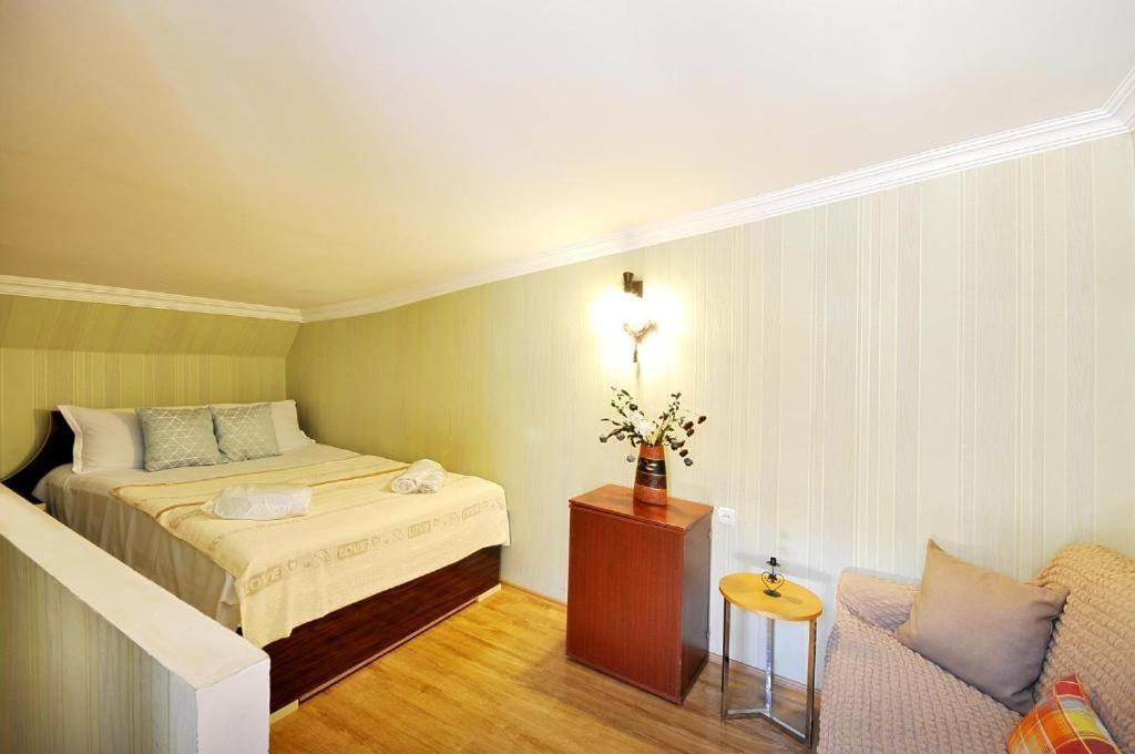 TbilHome apartments