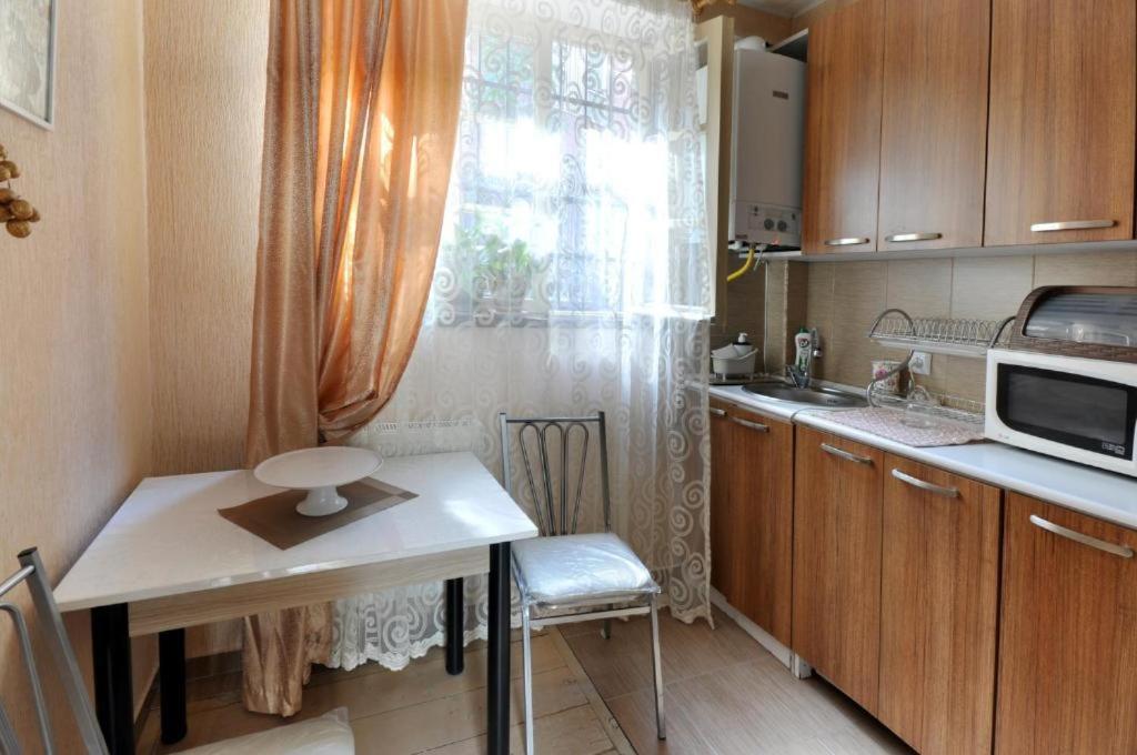 TbilHome apartments