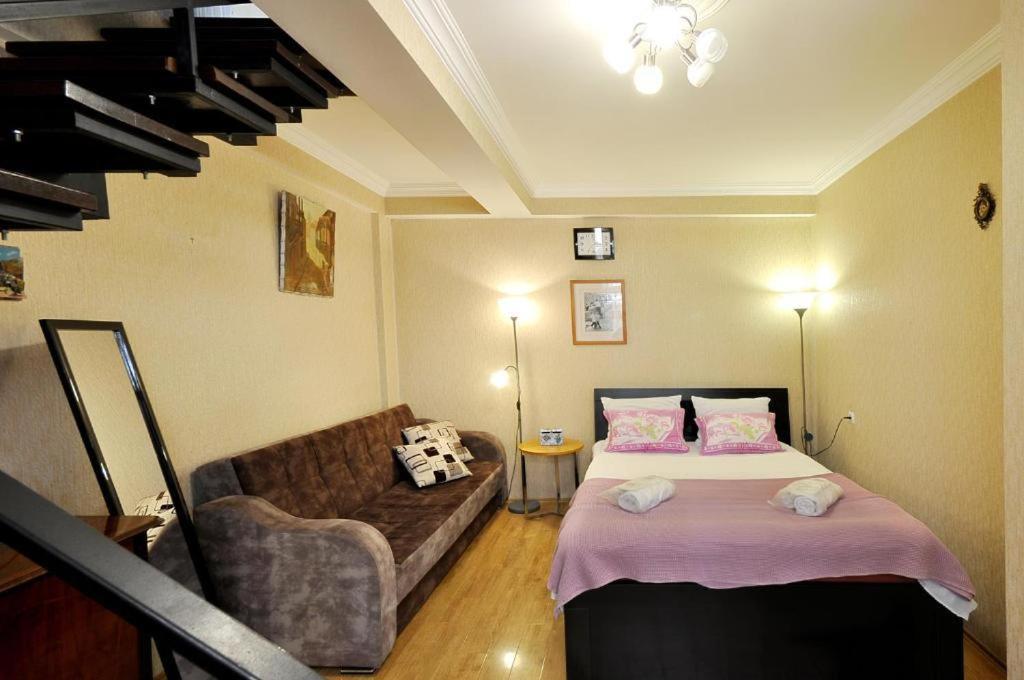 TbilHome apartments