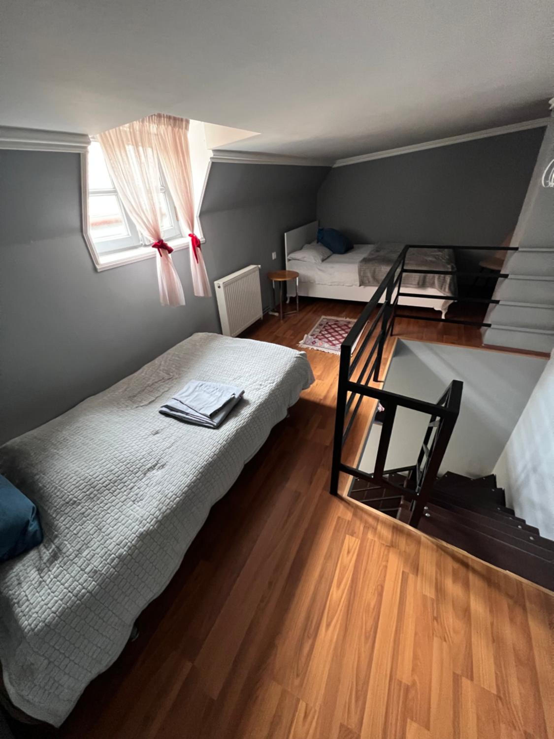 TbilHome apartments
