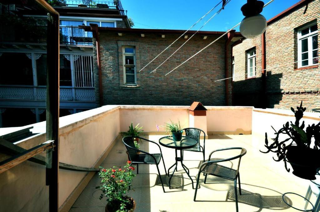 TbilHome apartments